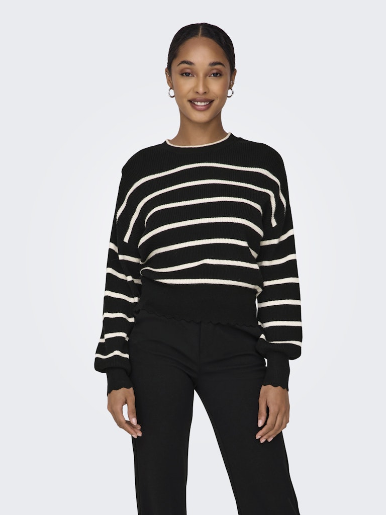 Maglione Only Neck