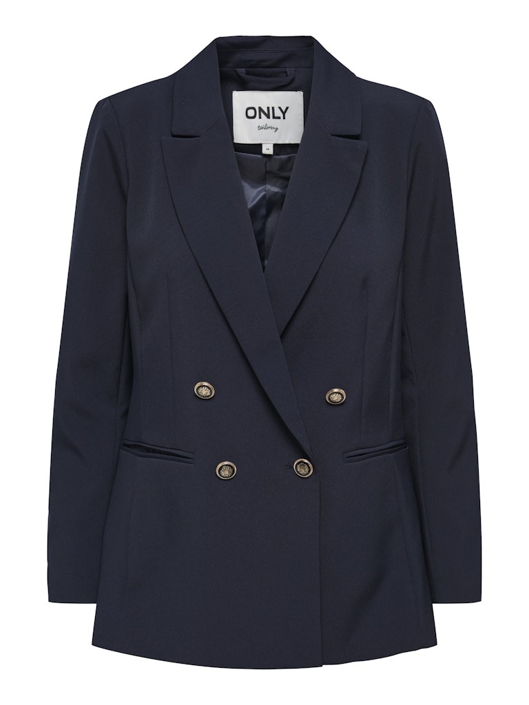 Blazer Astrid Blu Navy