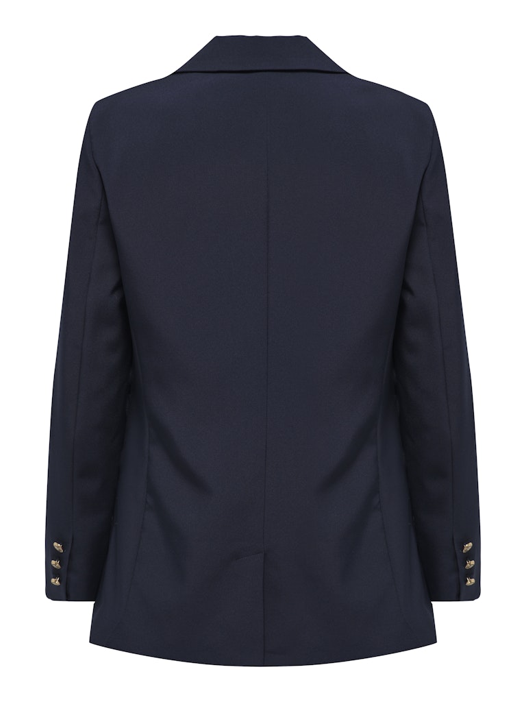 Blazer Astrid Blu Navy
