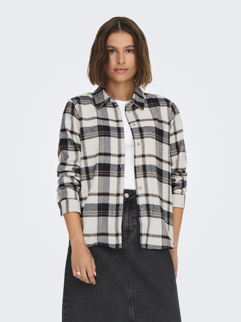 Camicia Only Field