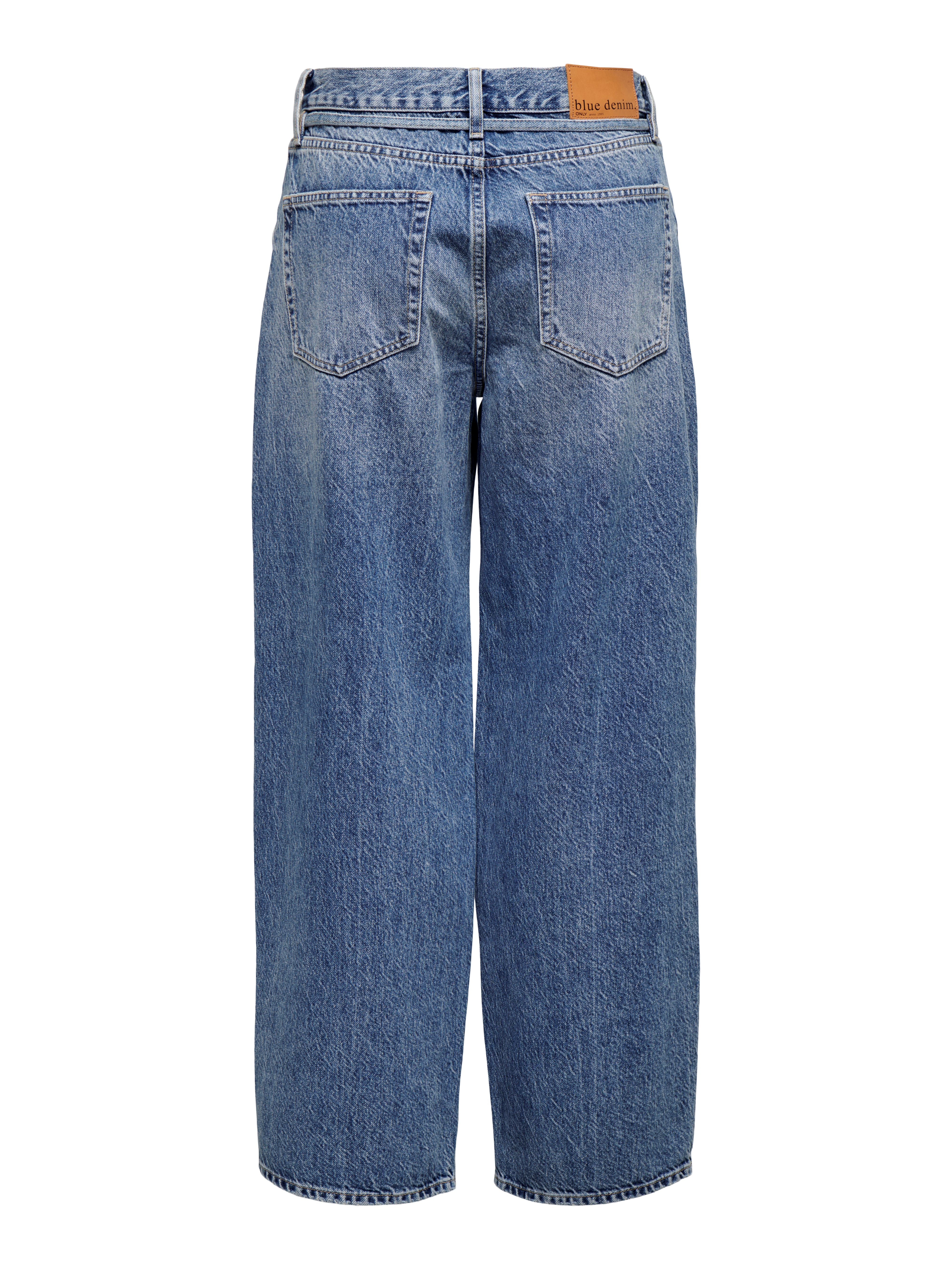 Jeans Only Balloon Gianna