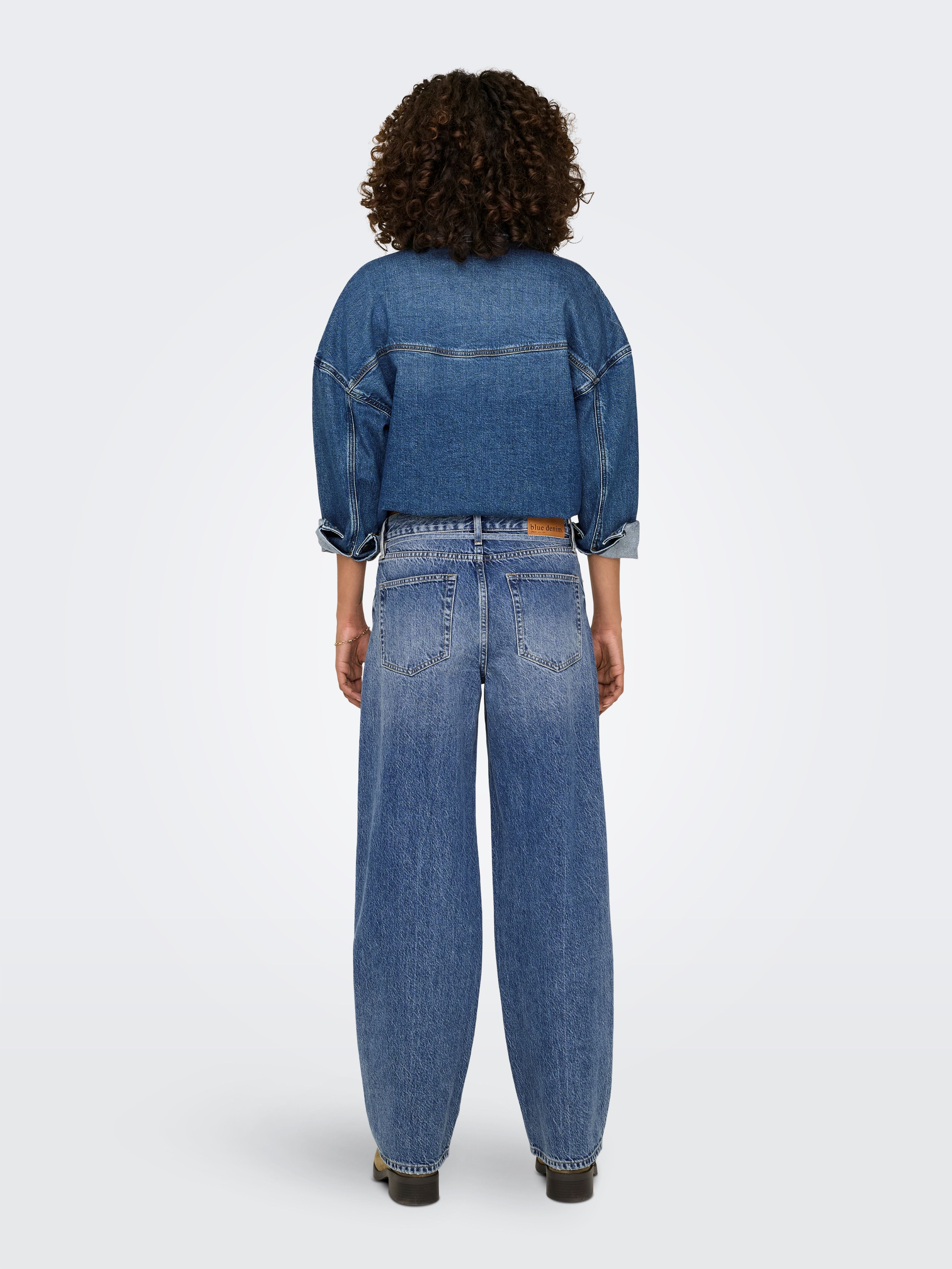 Jeans Only Balloon Gianna