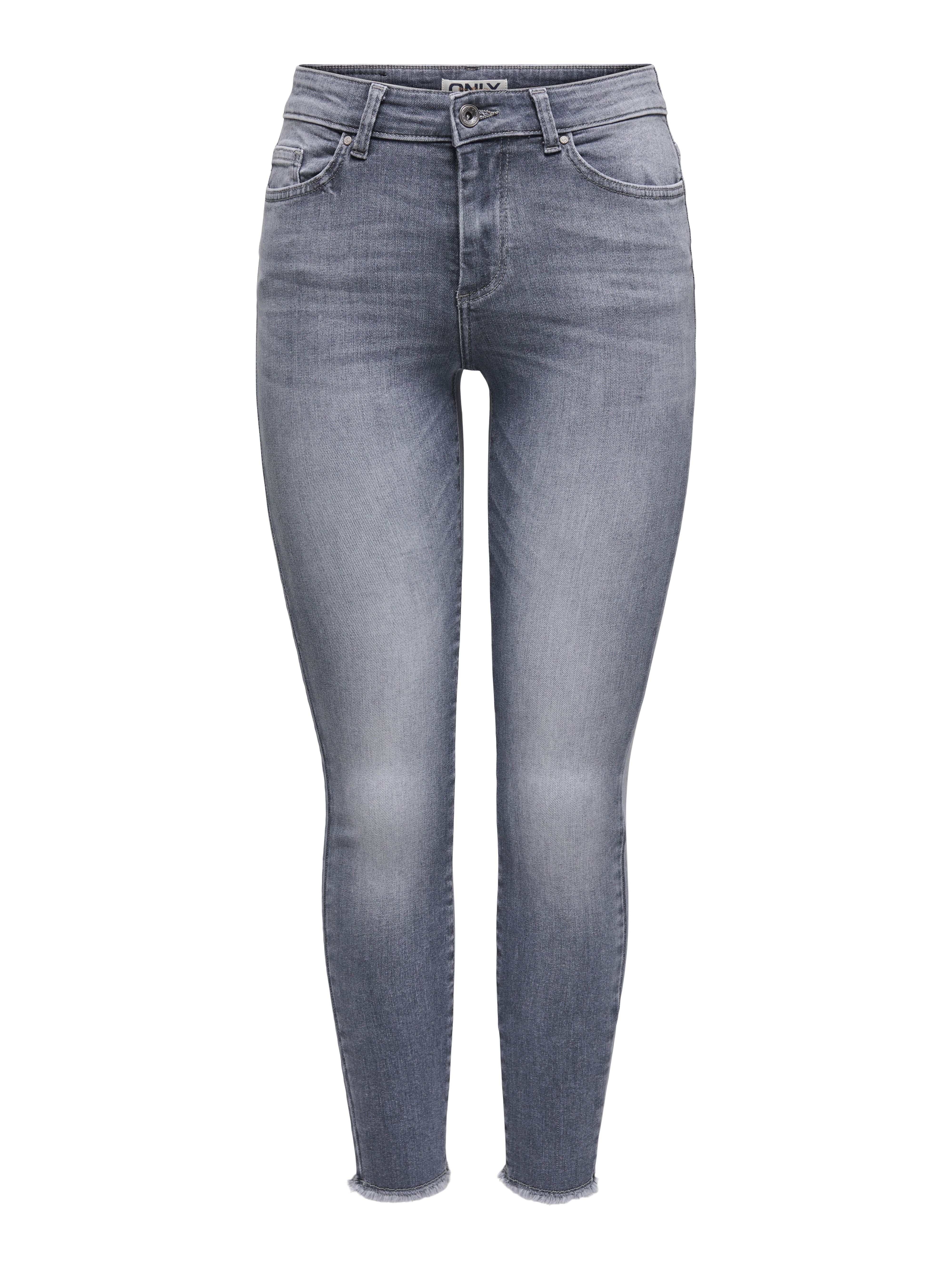 jeans blush grey