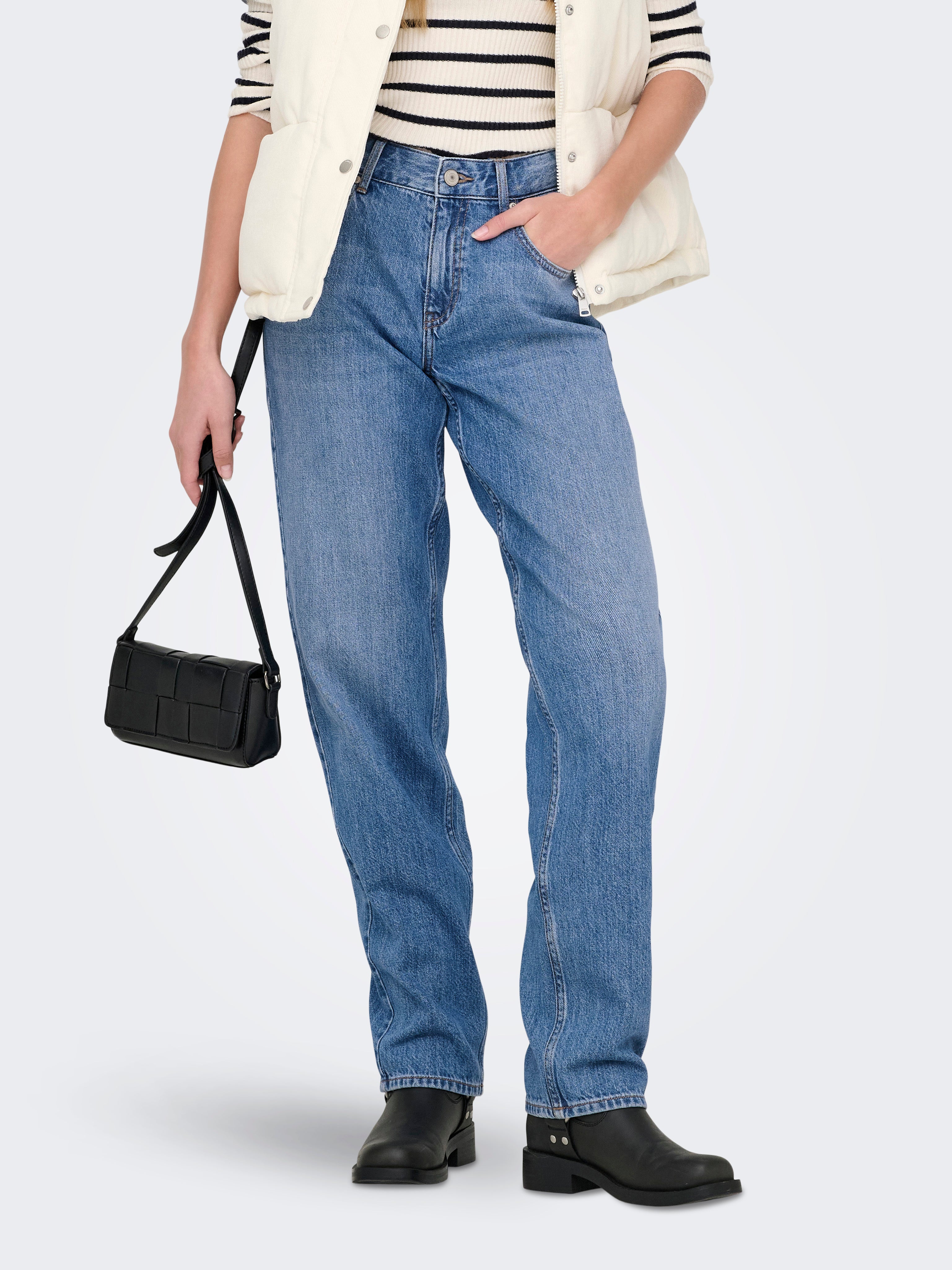 jeans lumi
