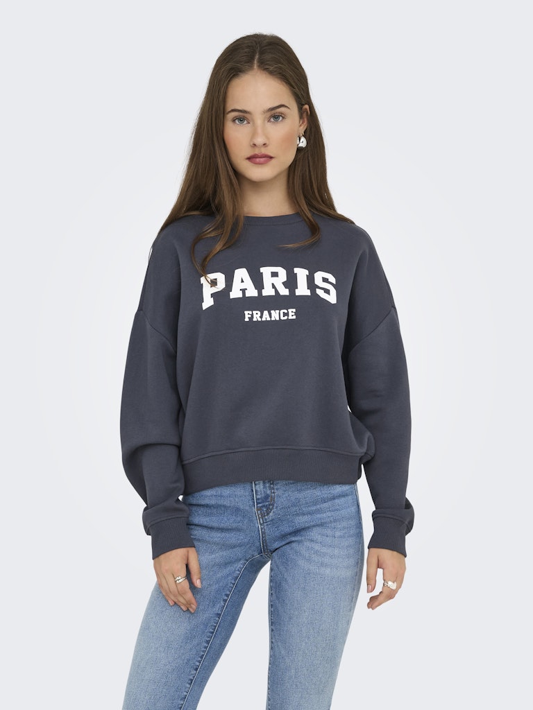 Felpa Only Paris