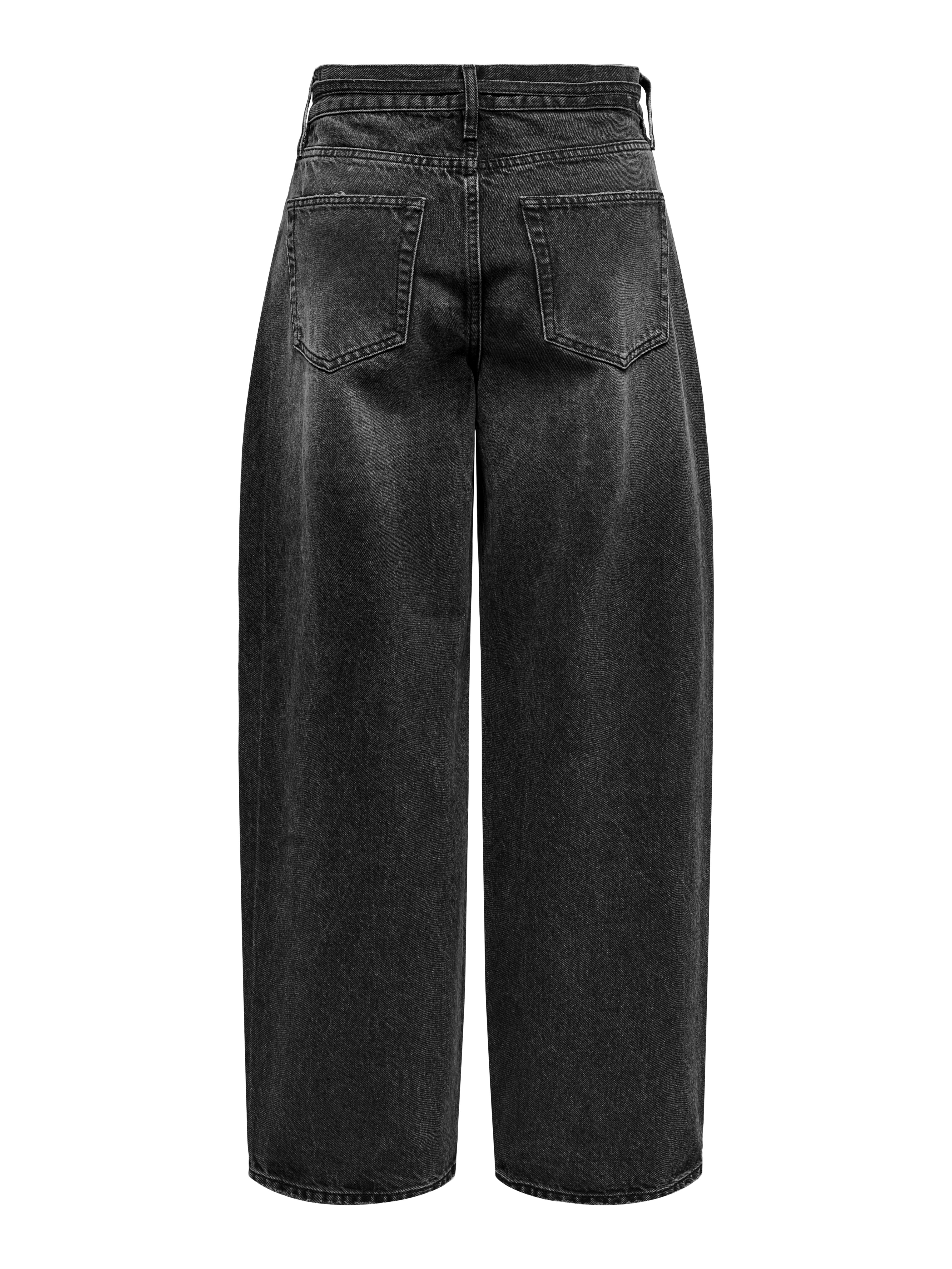 Jeans Only Ballon Gianna Nero