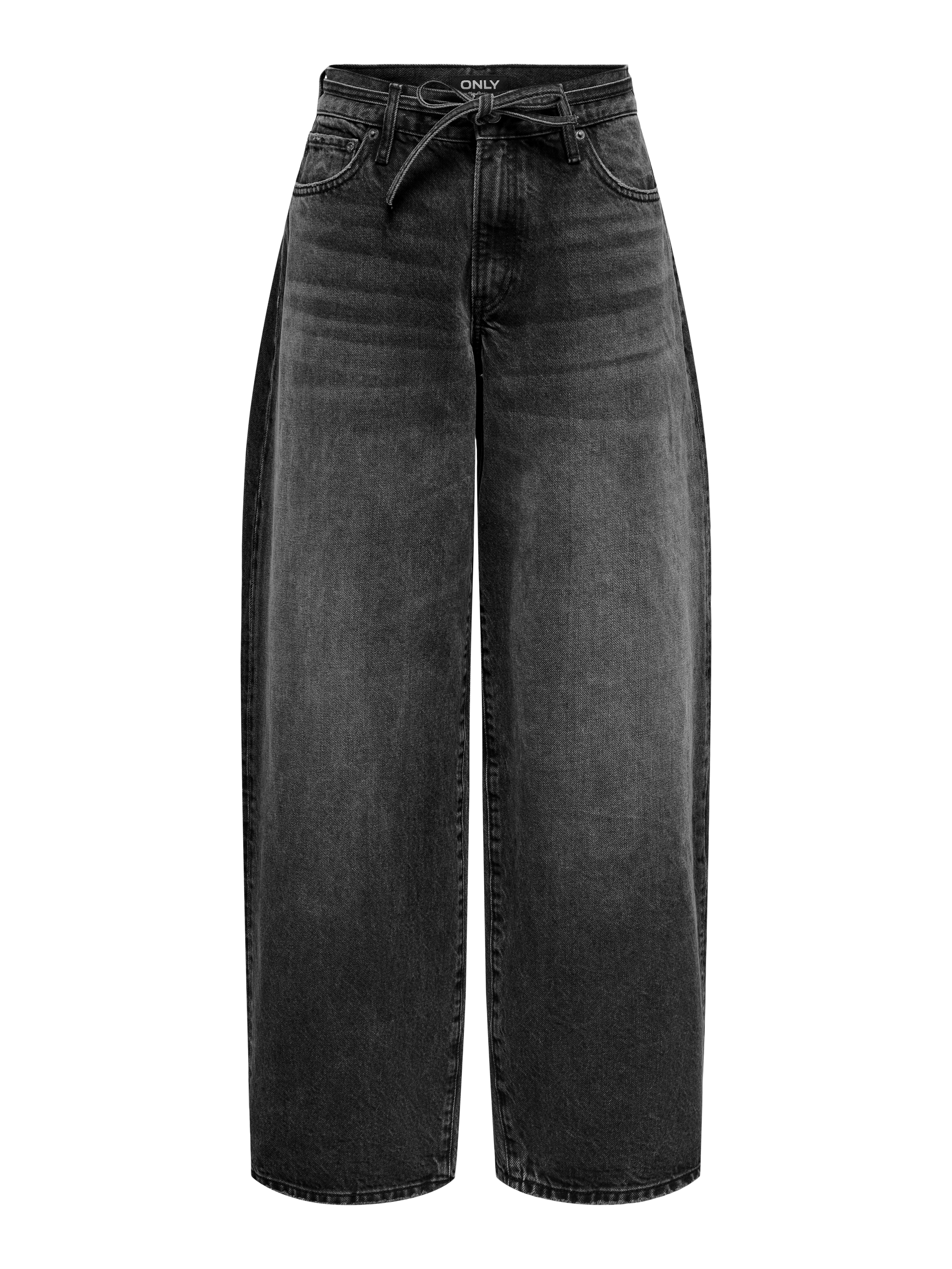 Jeans Only Ballon Gianna Nero