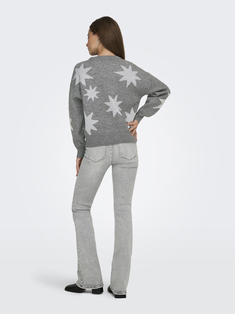 Maglione Ony stelle Rosie Grey
