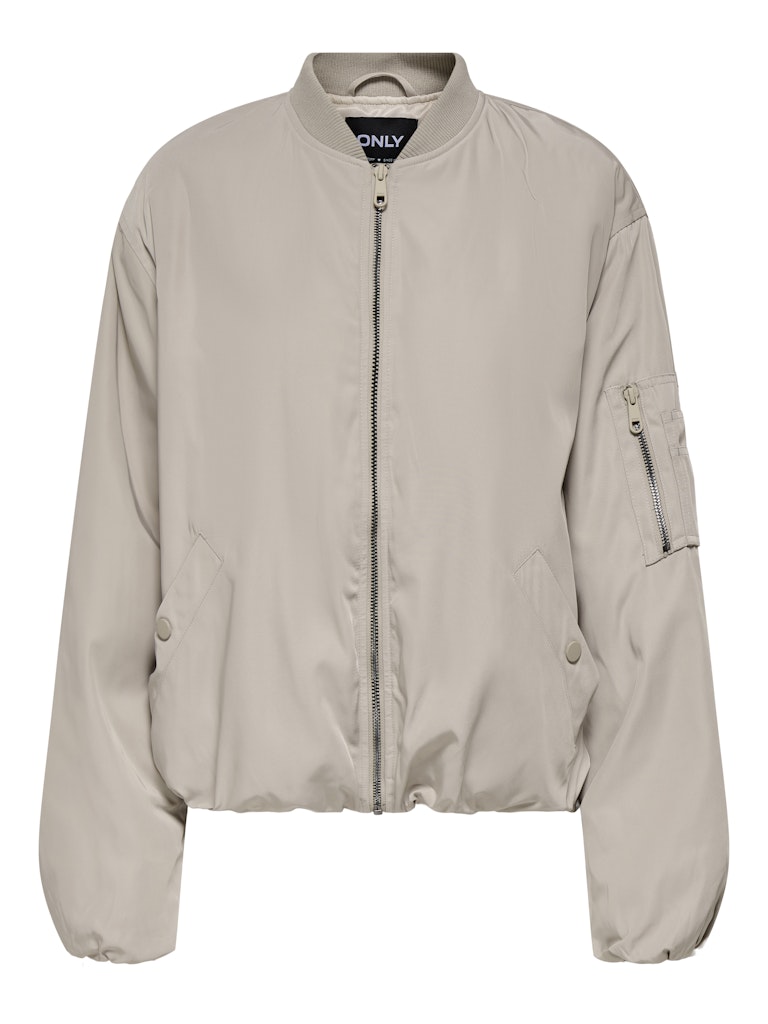 Bomber Only Adel greige