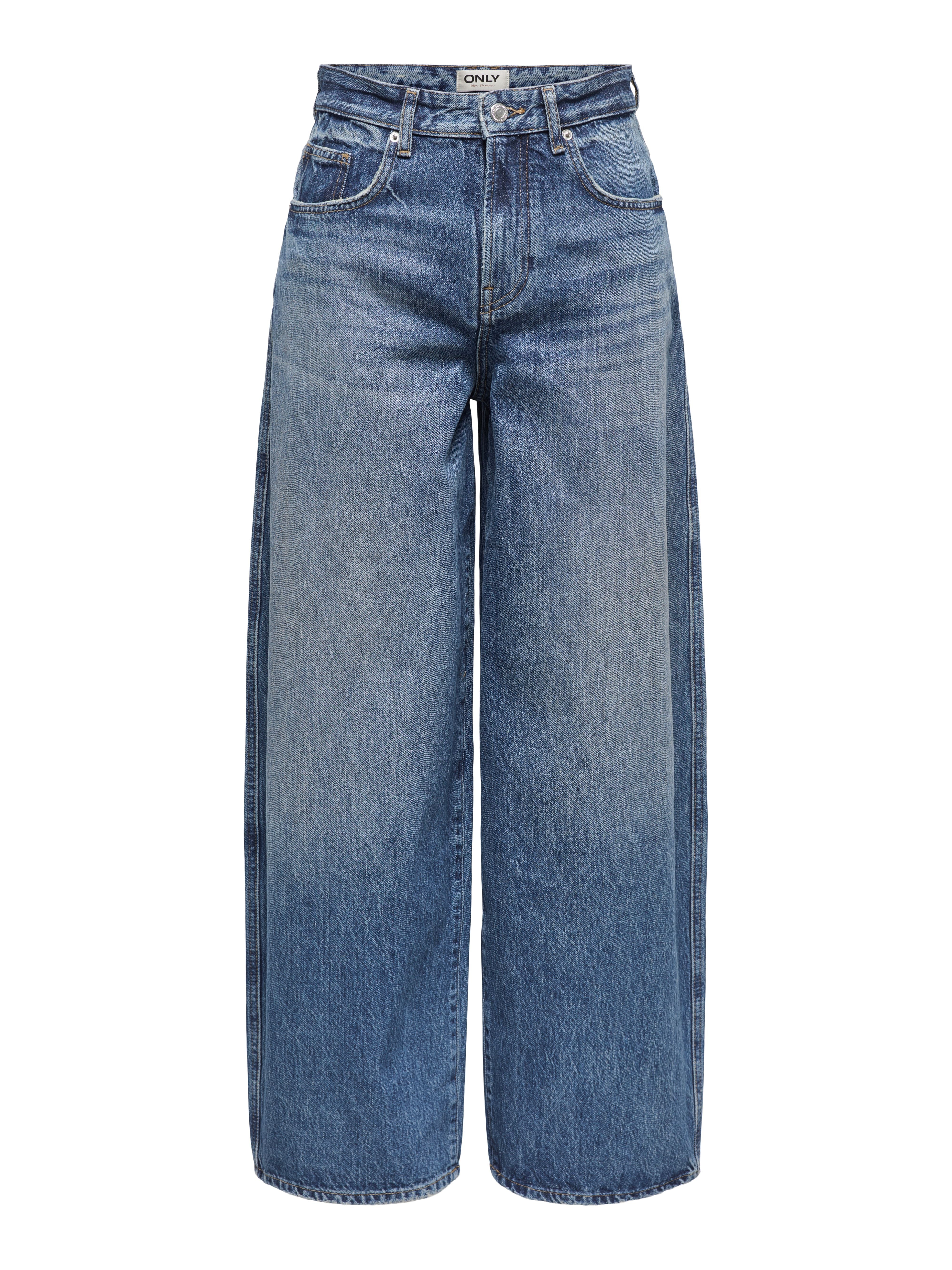 Jeans Only Barrel Taylor