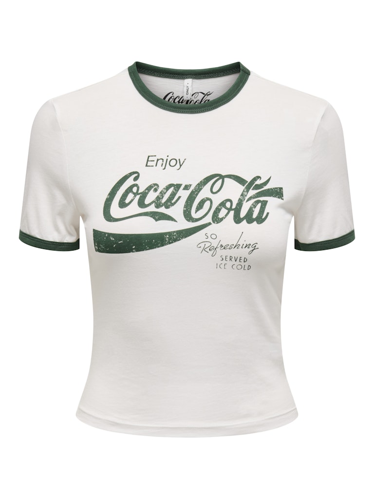 T-shirt Only Coca Cola