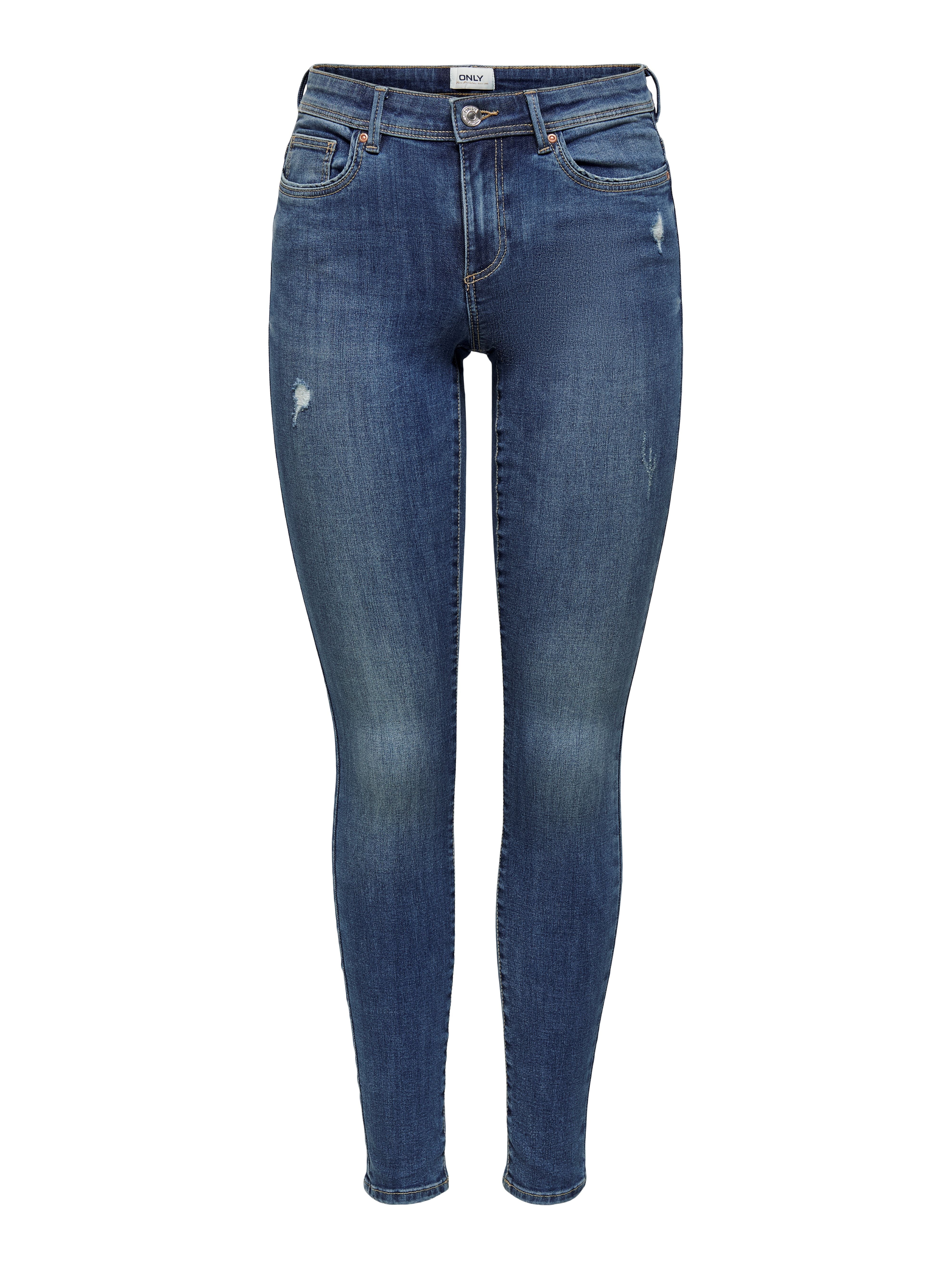 Jeans Only Skinny Wauw