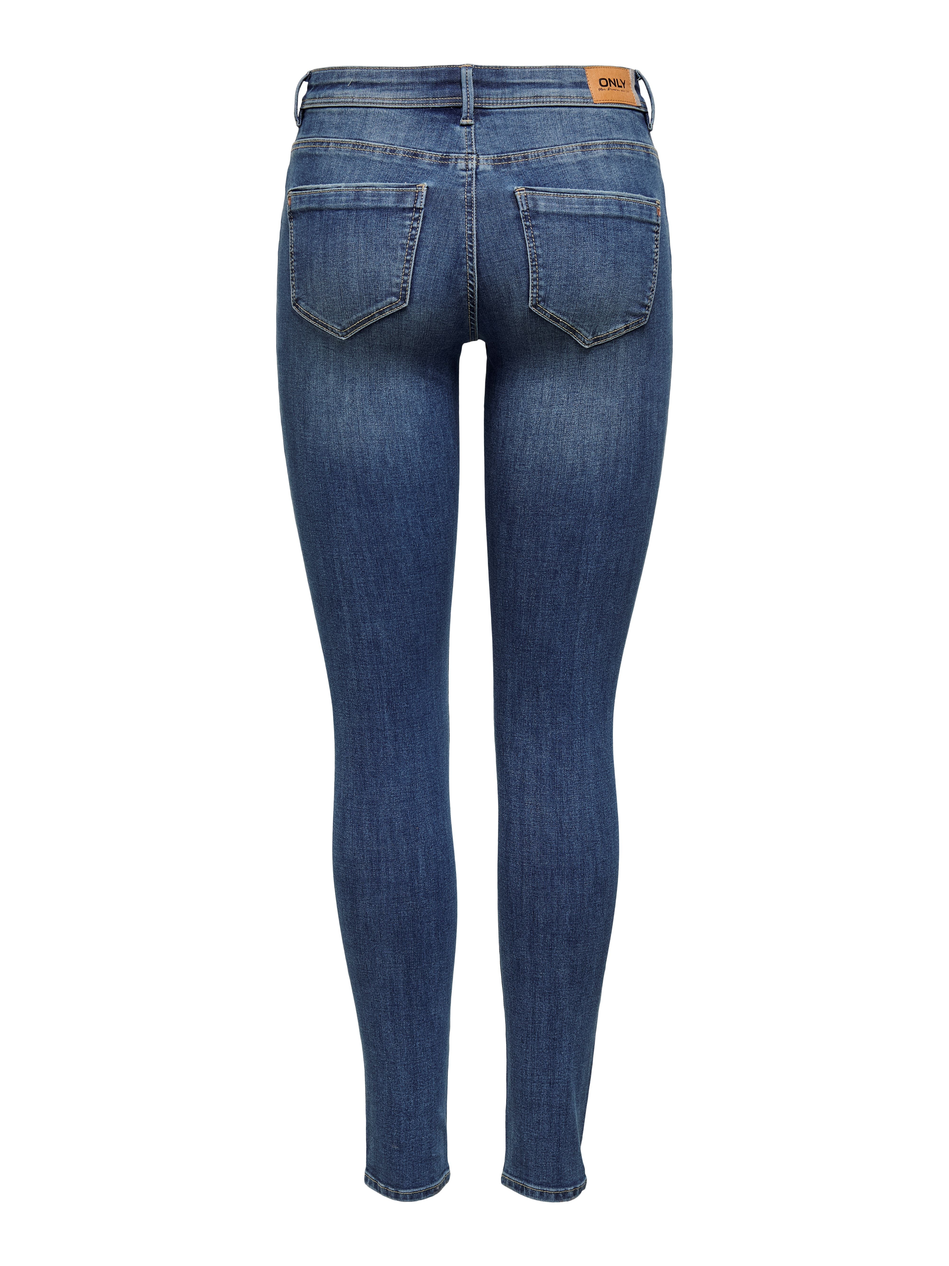 Jeans Only Skinny Wauw