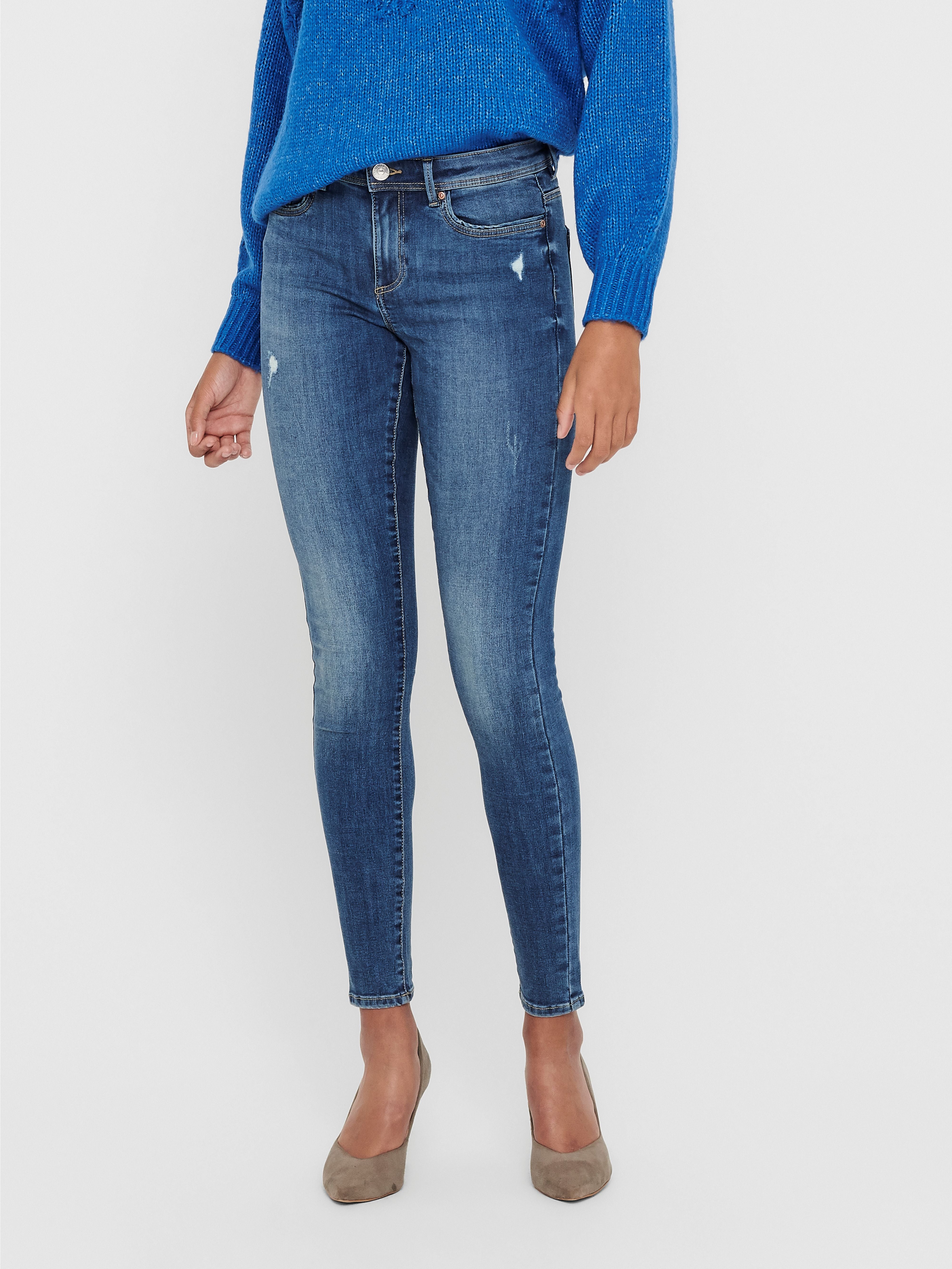 Jeans Only Skinny Wauw