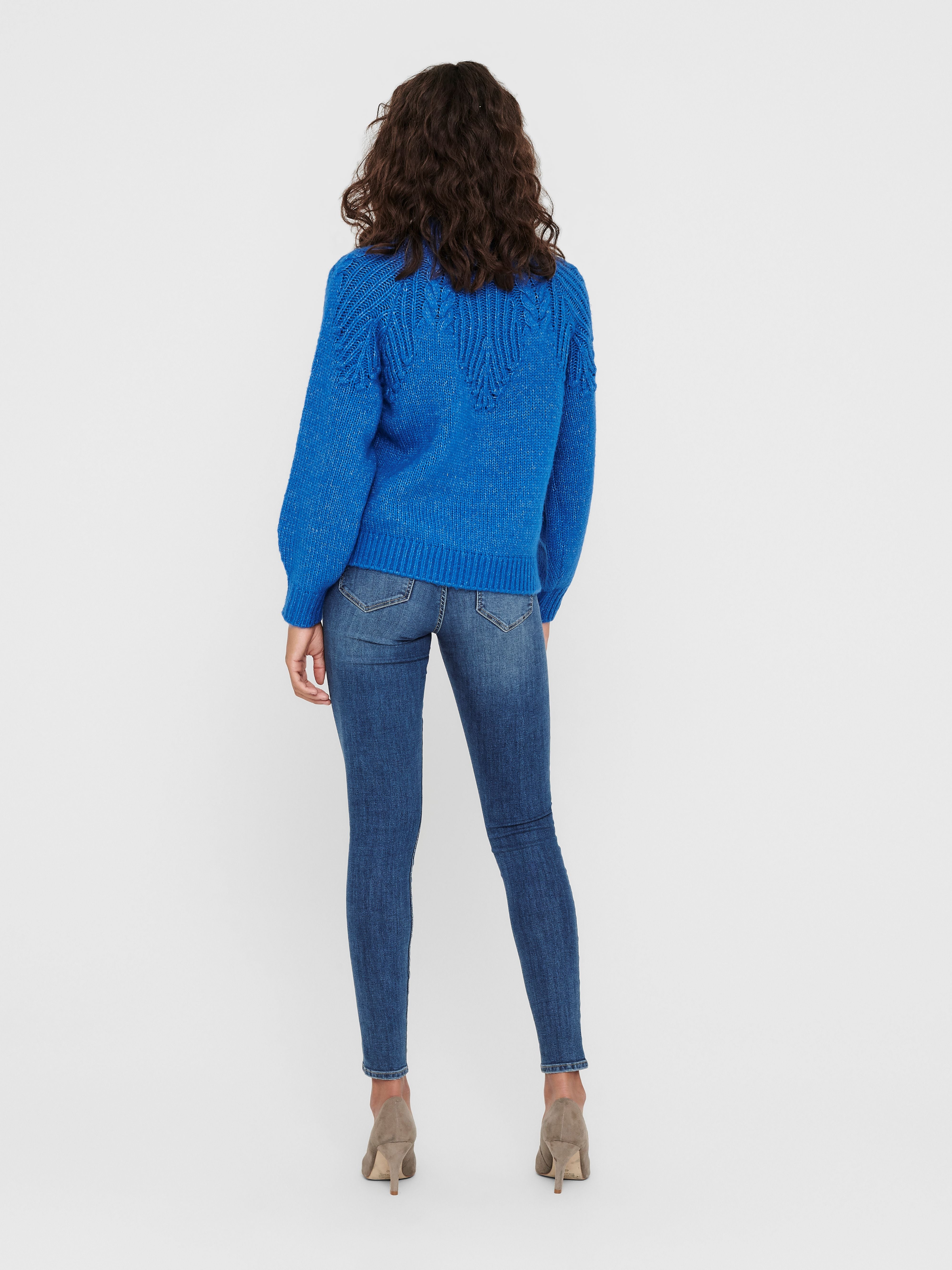 Jeans Only Skinny Wauw