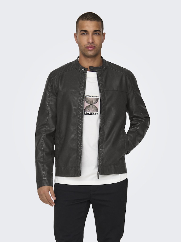 Giacca Only & Sons Racer