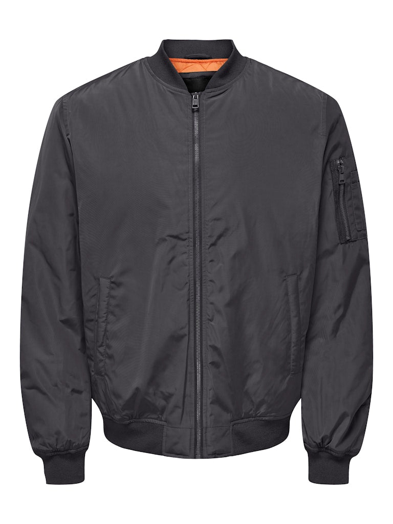 Bomber Only & Sons Joshua