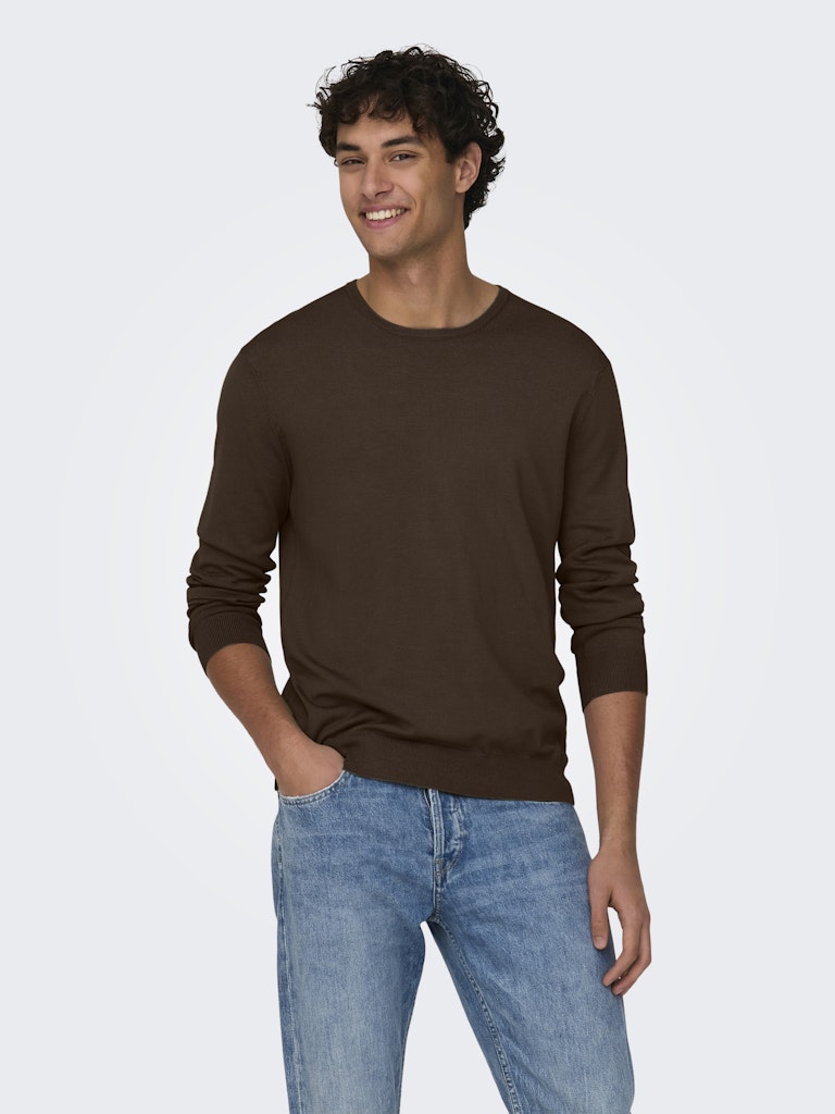 Maglione Only & Sons Wyler