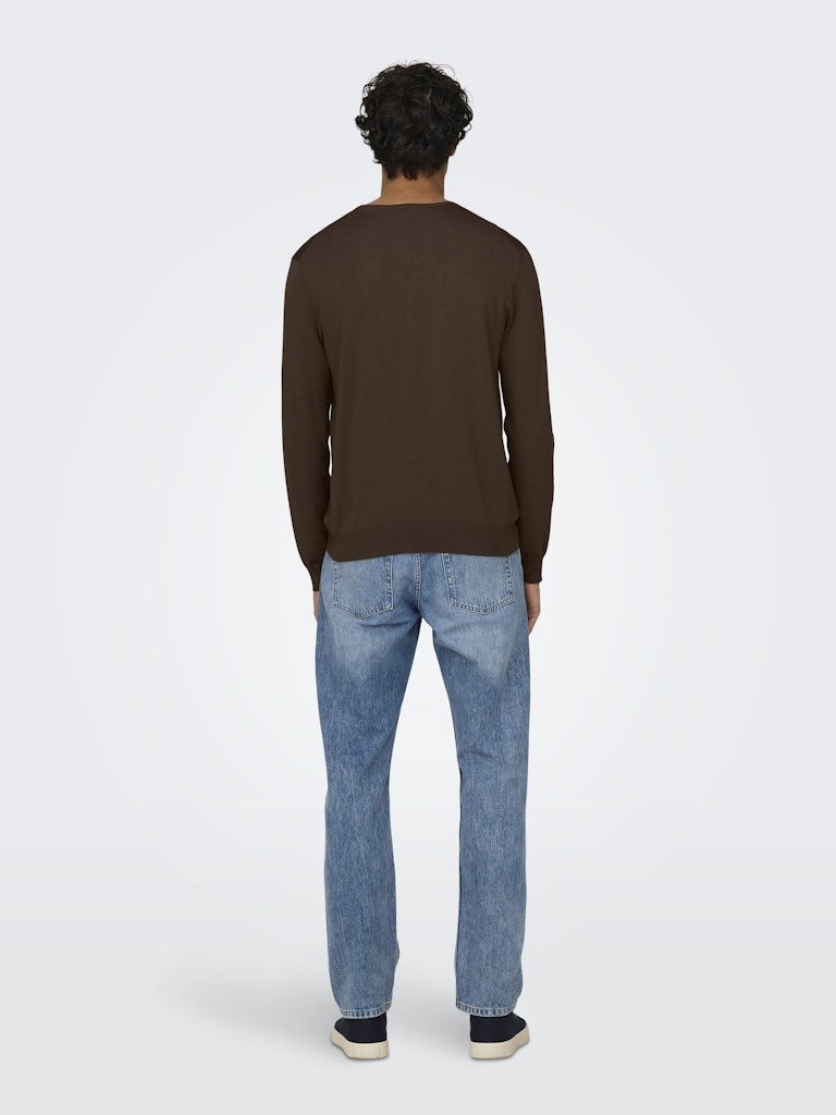 Maglione Only & Sons Wyler