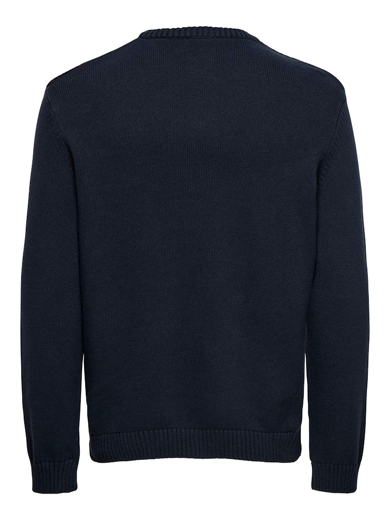 Maglione natale Only & Sons Max