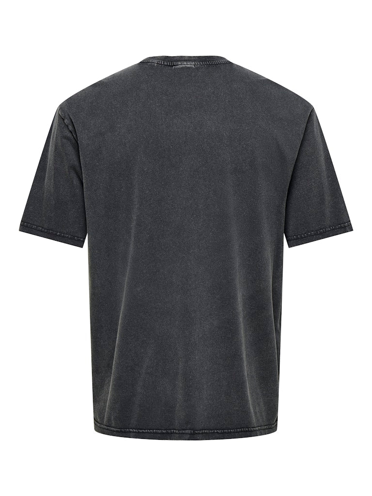 T-shirt Only & Sons Hard