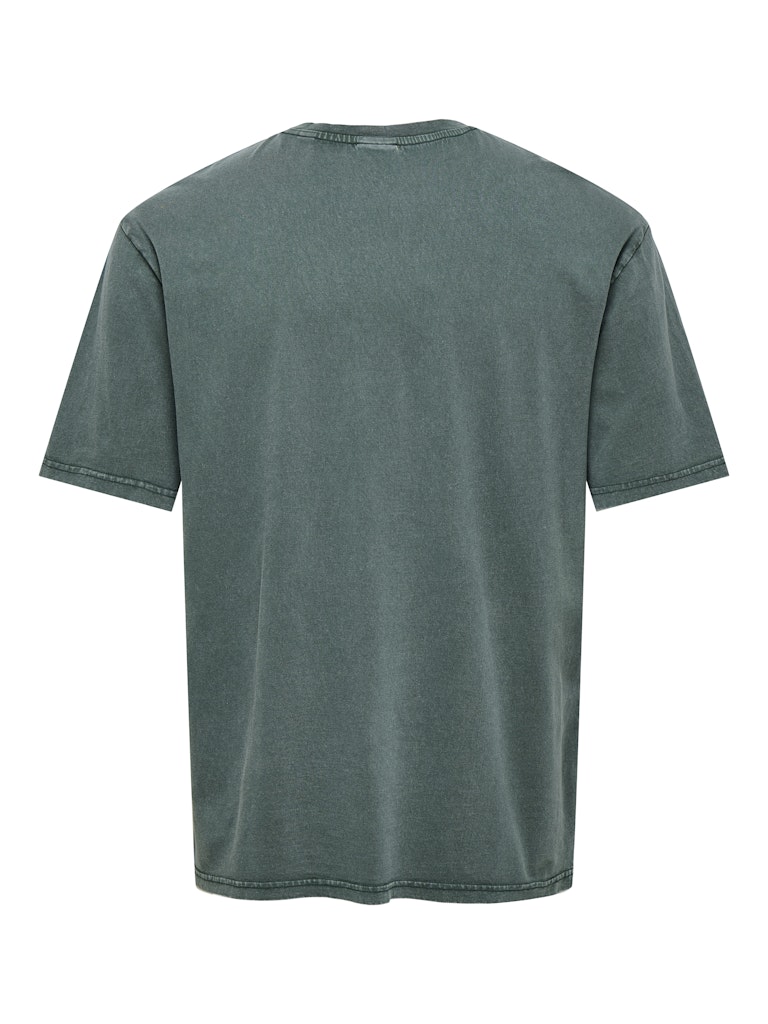 T-shirt Only & Sons QRTR