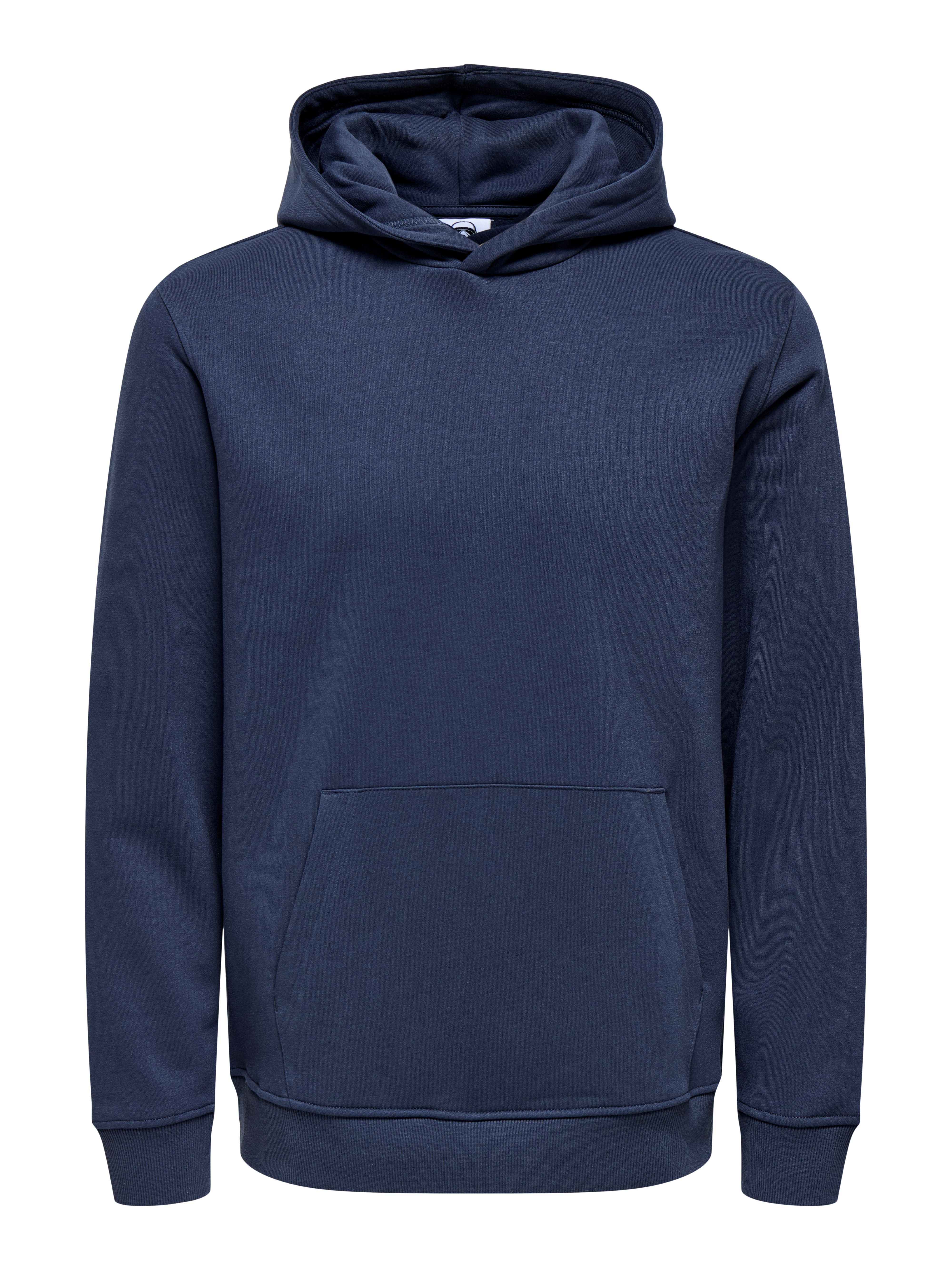 Felpa Only and Sons  Stormtrooper Blu