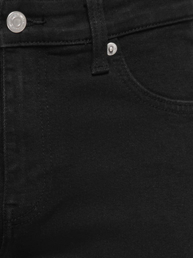 Jeans Uomo Regular Fit "WEFT Eddy" – Nero