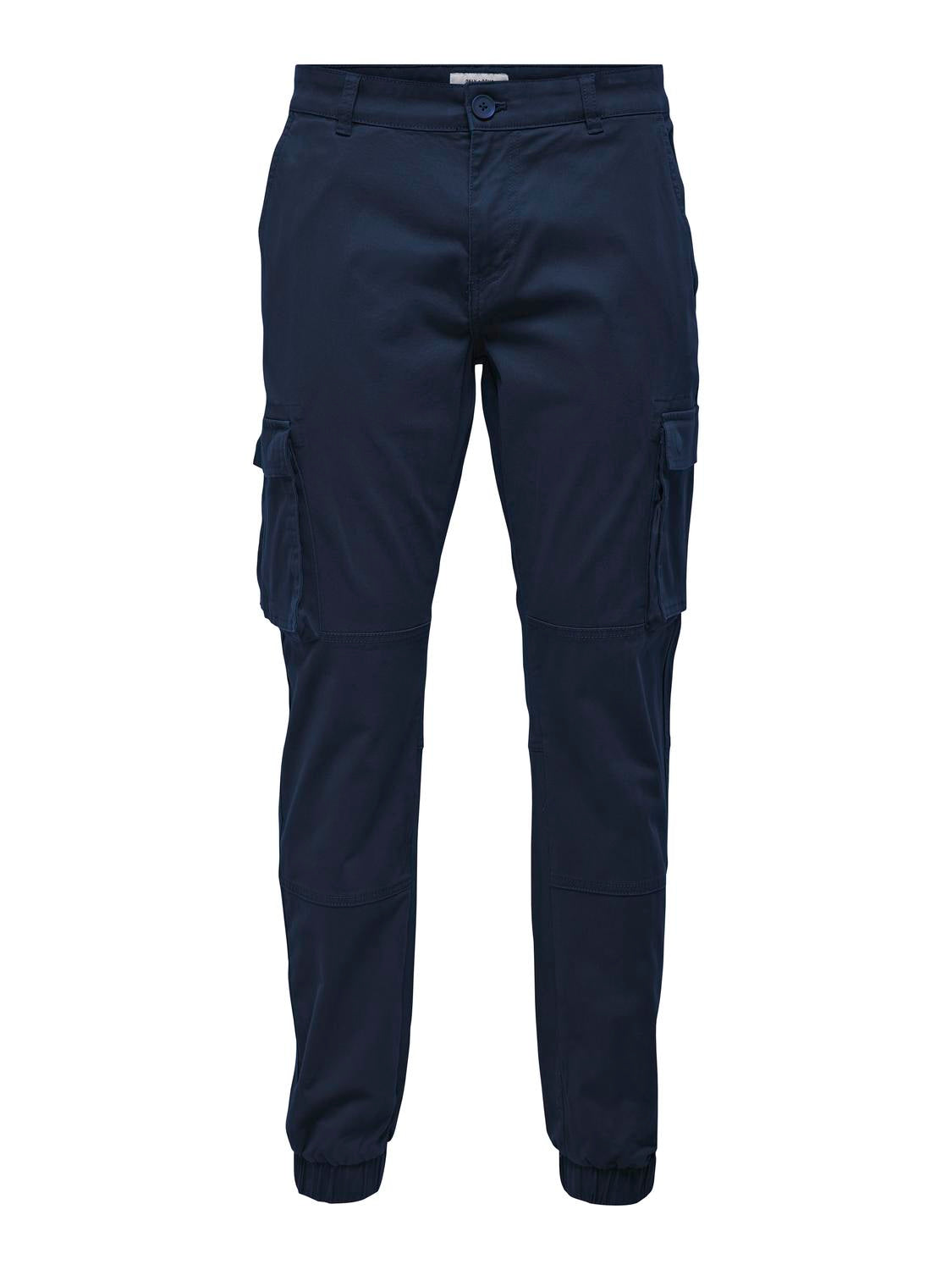 Pantalone cargo Stage