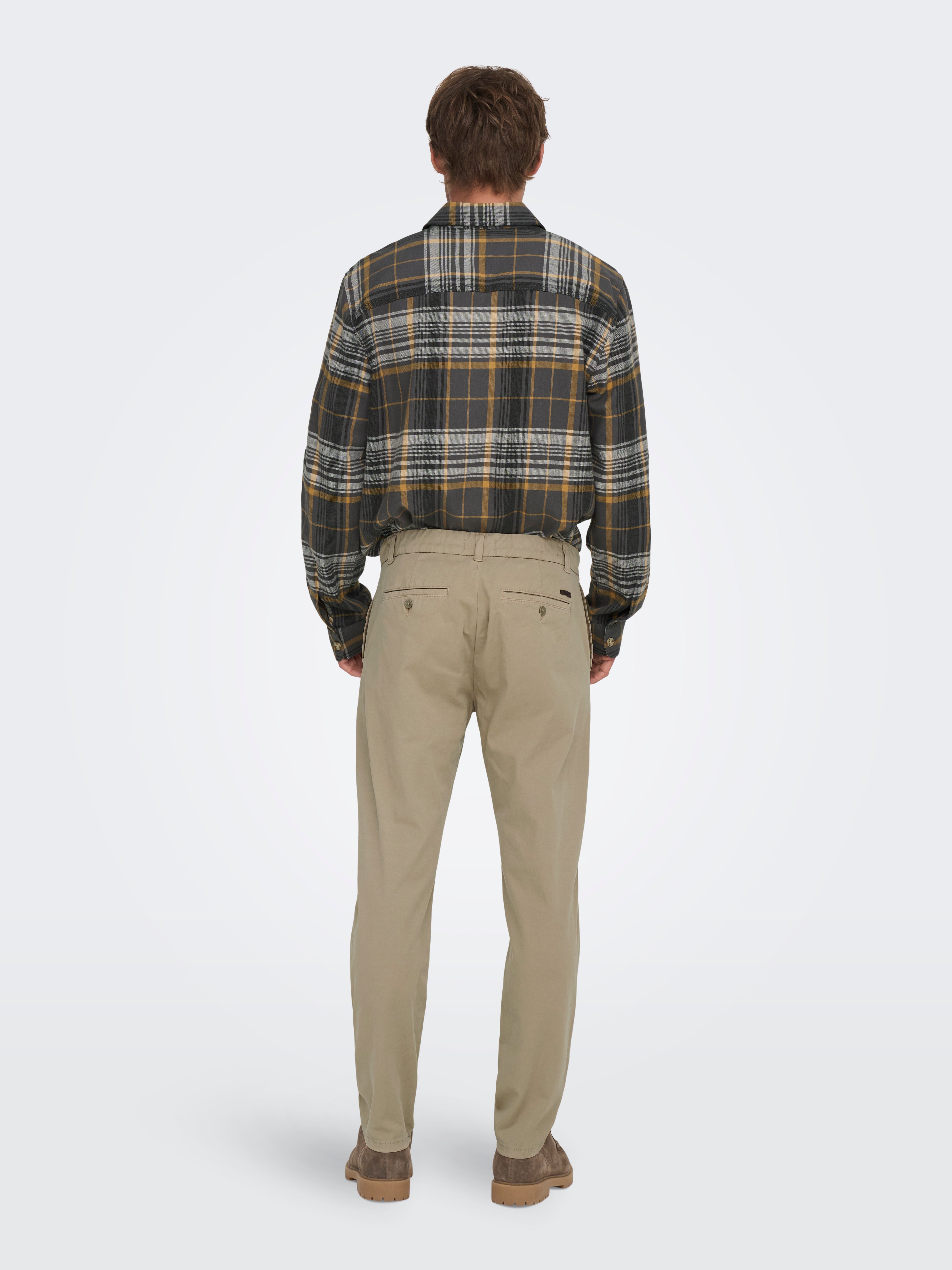 Pantalone Only & Sons Regular