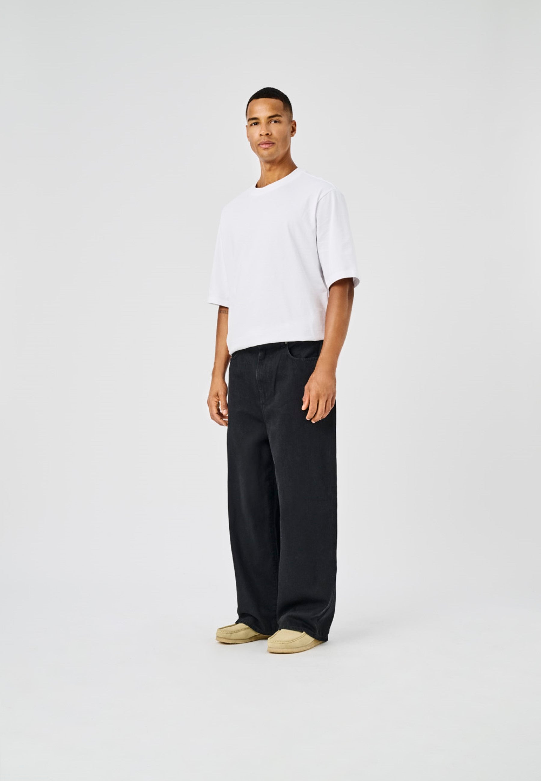 Jeans Only and Sons Carl Baggy Skater