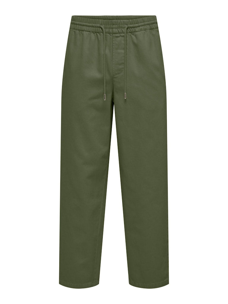 Pantalaccio Only & Sons Times
