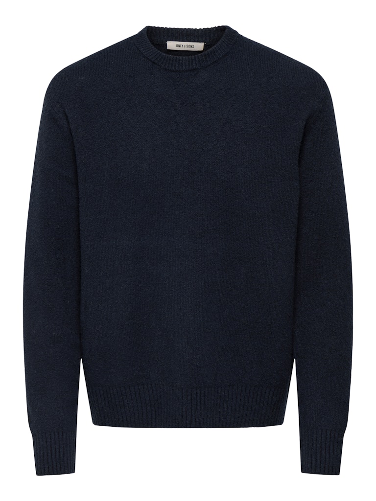 Maglione Only & Sons James blu