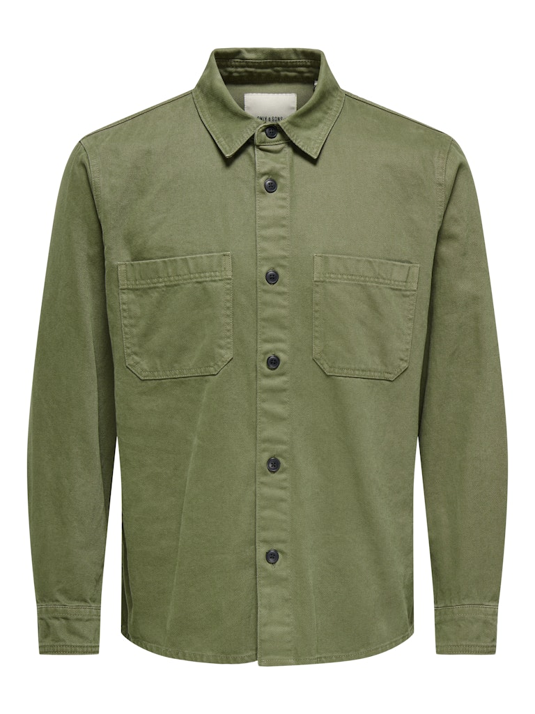 Camicia Only & Sons Times