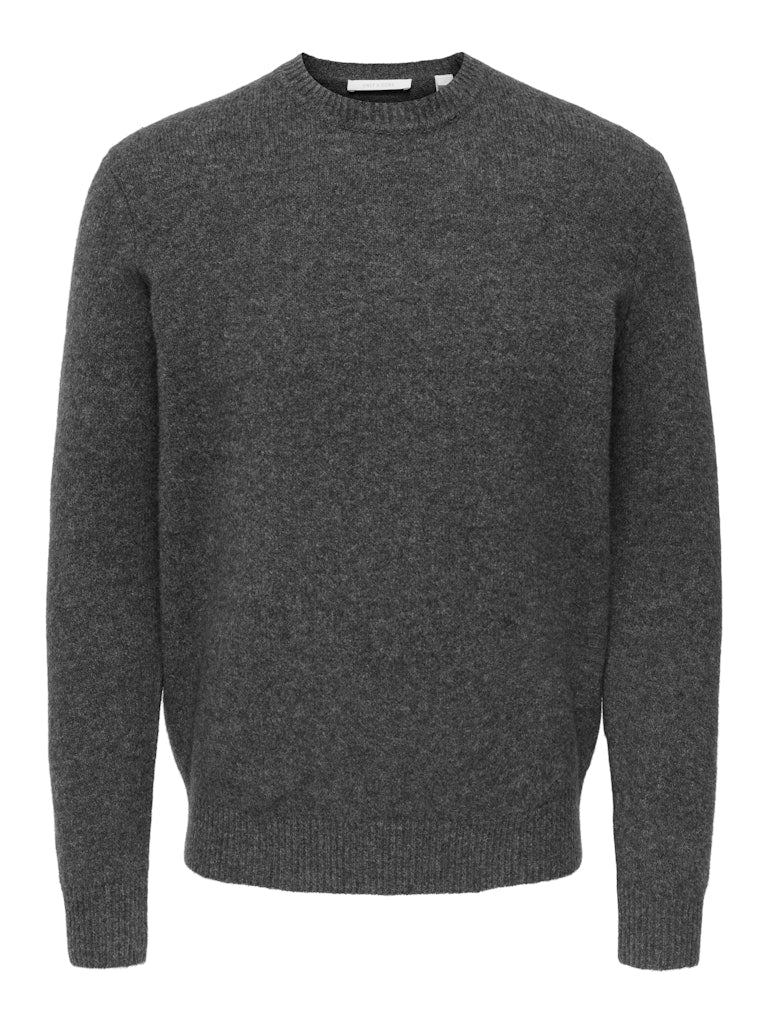 Maglioni Only & Sons Ray grey