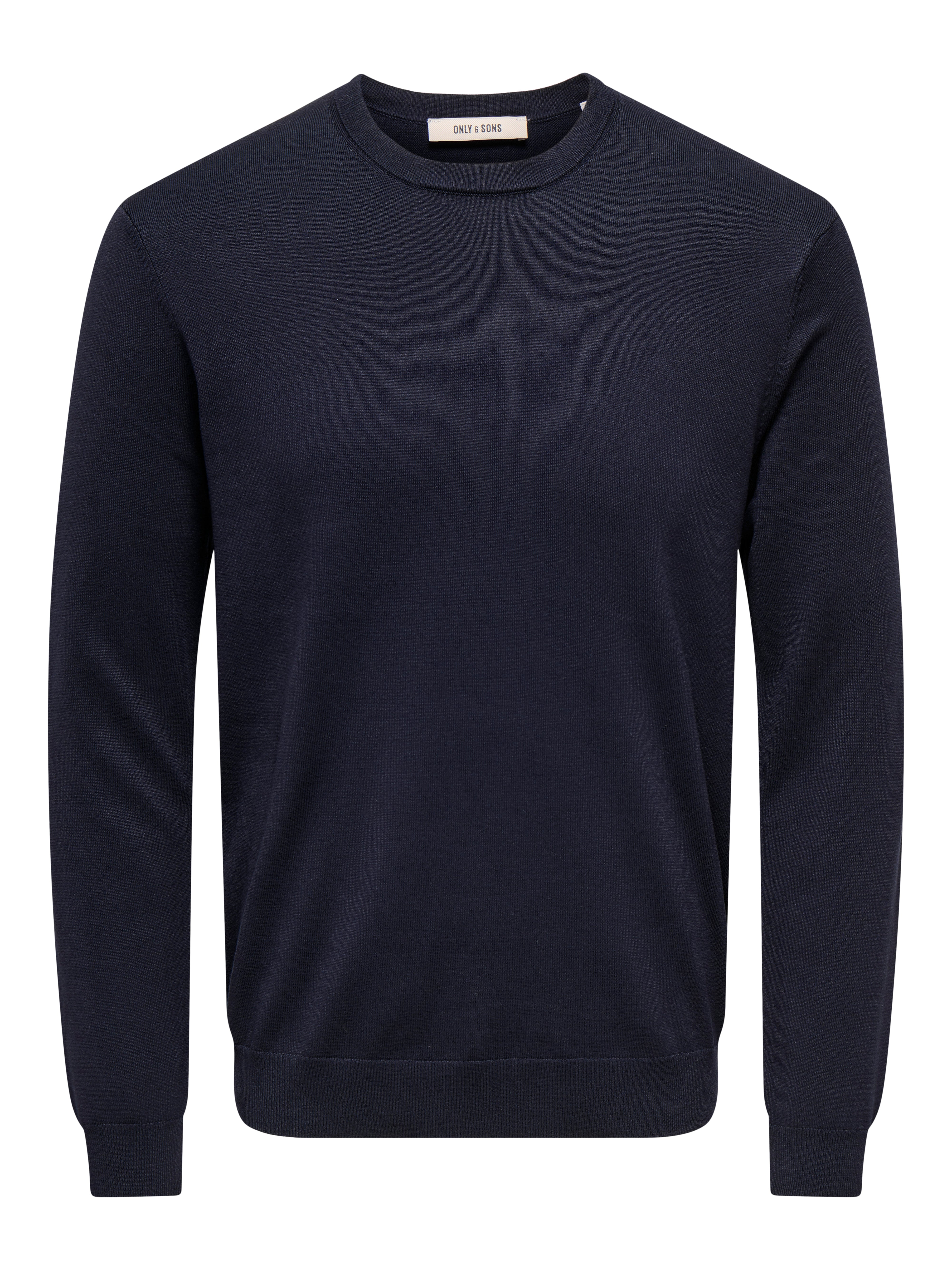 Maglione Only & Sons Wyler Blu