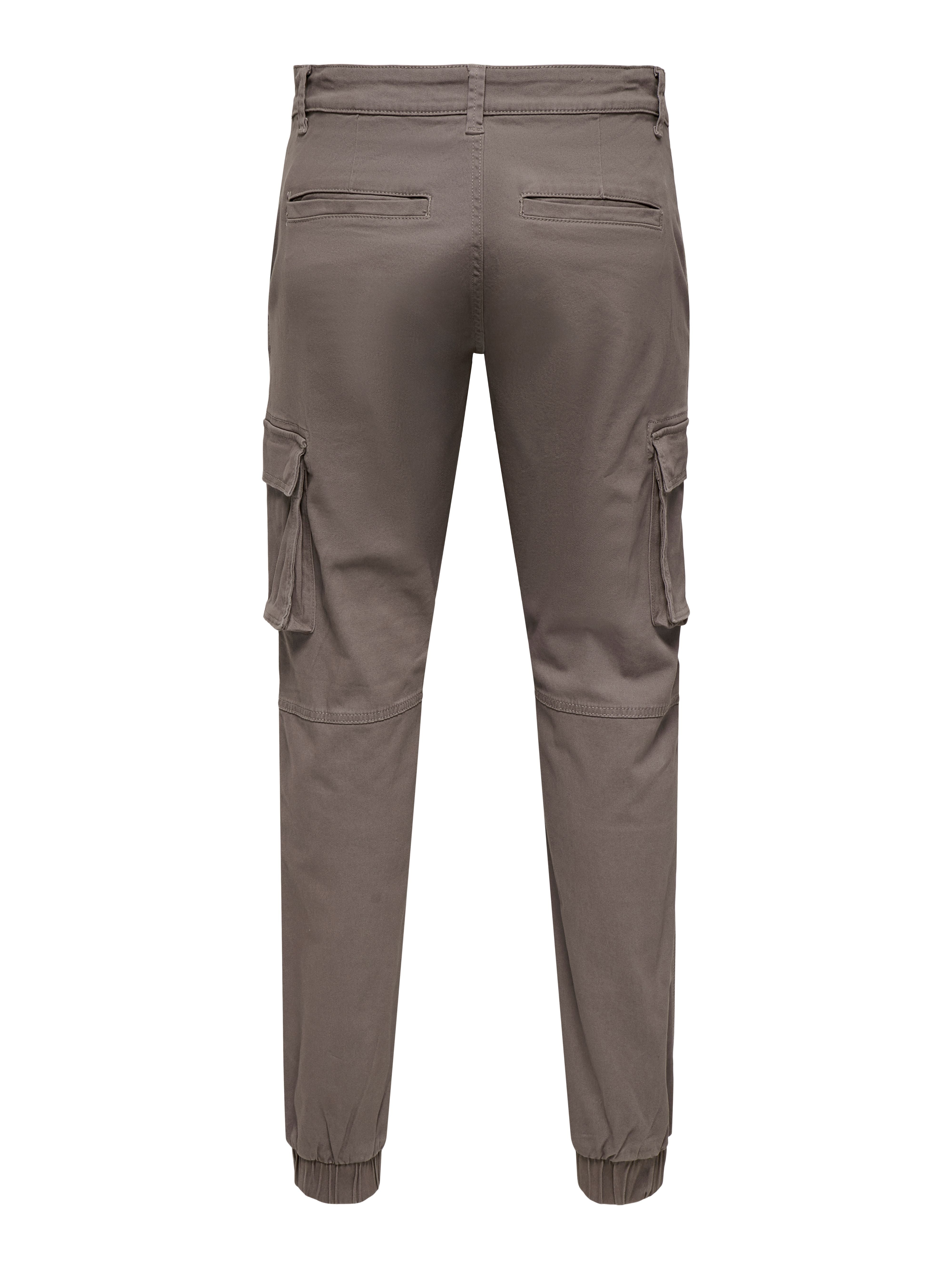 Pantalone Cargo Only and Sons Stage