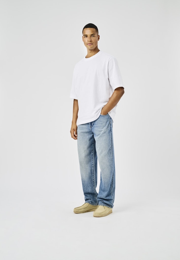 Jeans Only & Sons Loose Blu