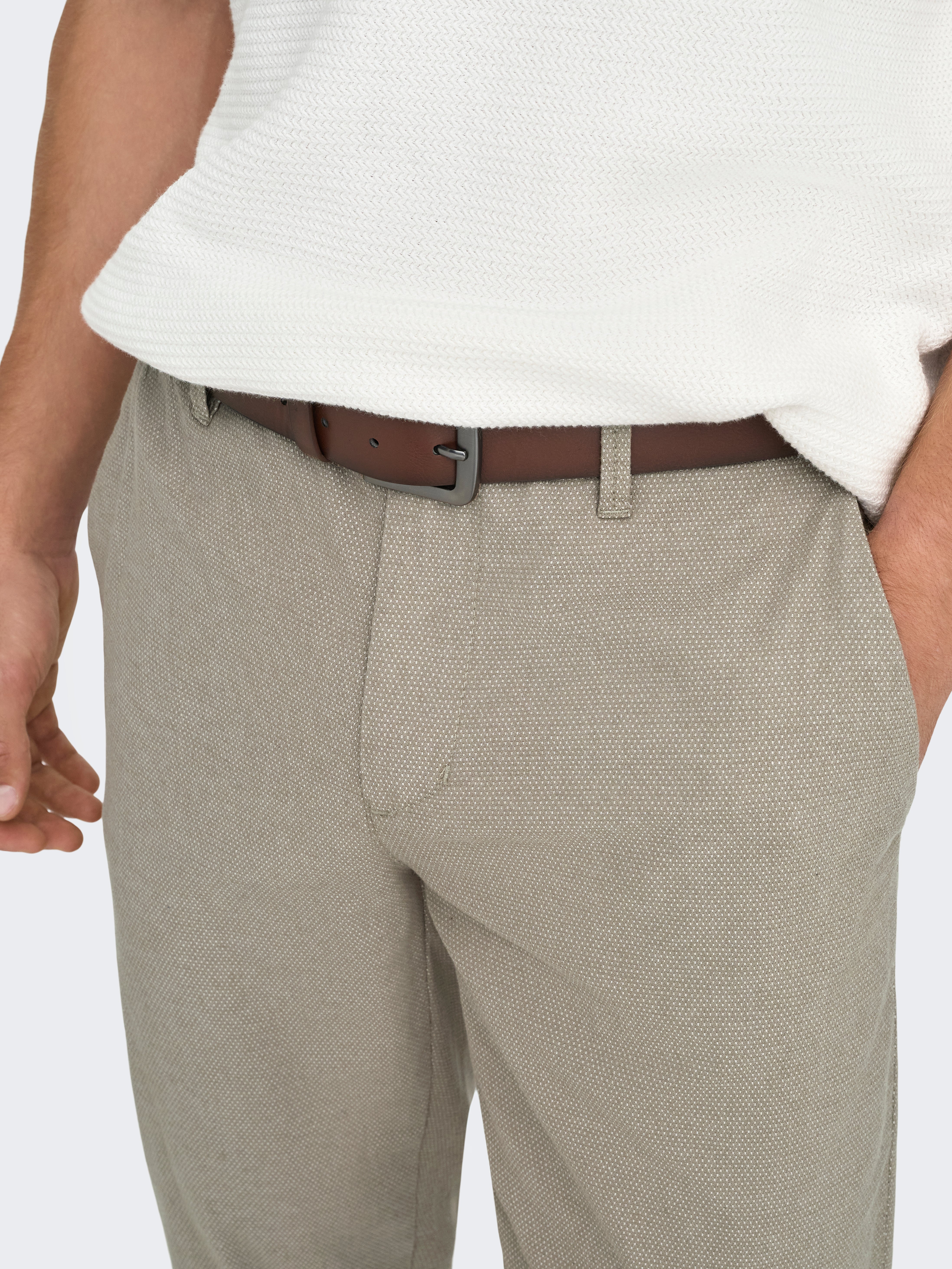 Pantalone Only & Sons Mark