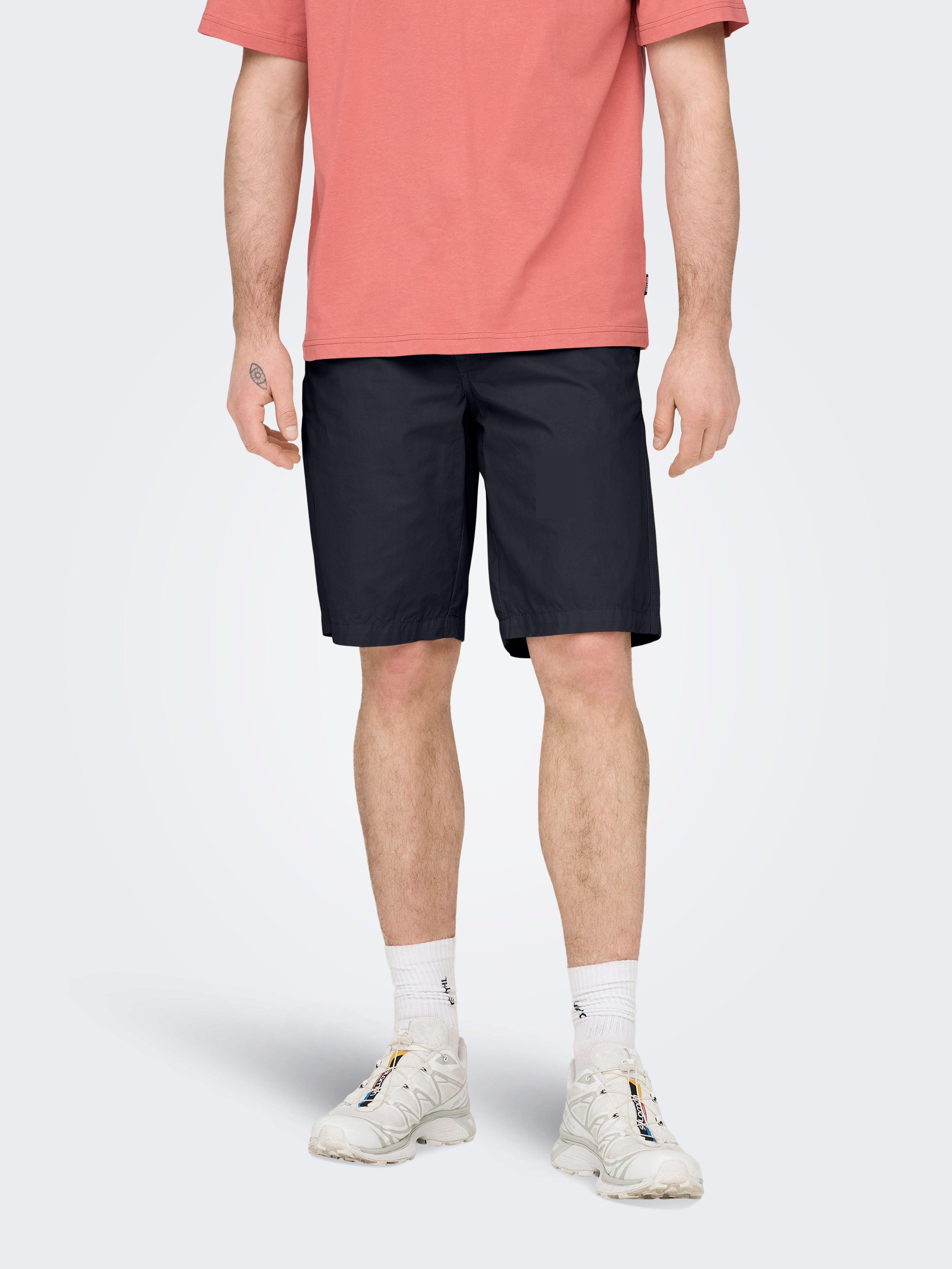 bermuda Loc
