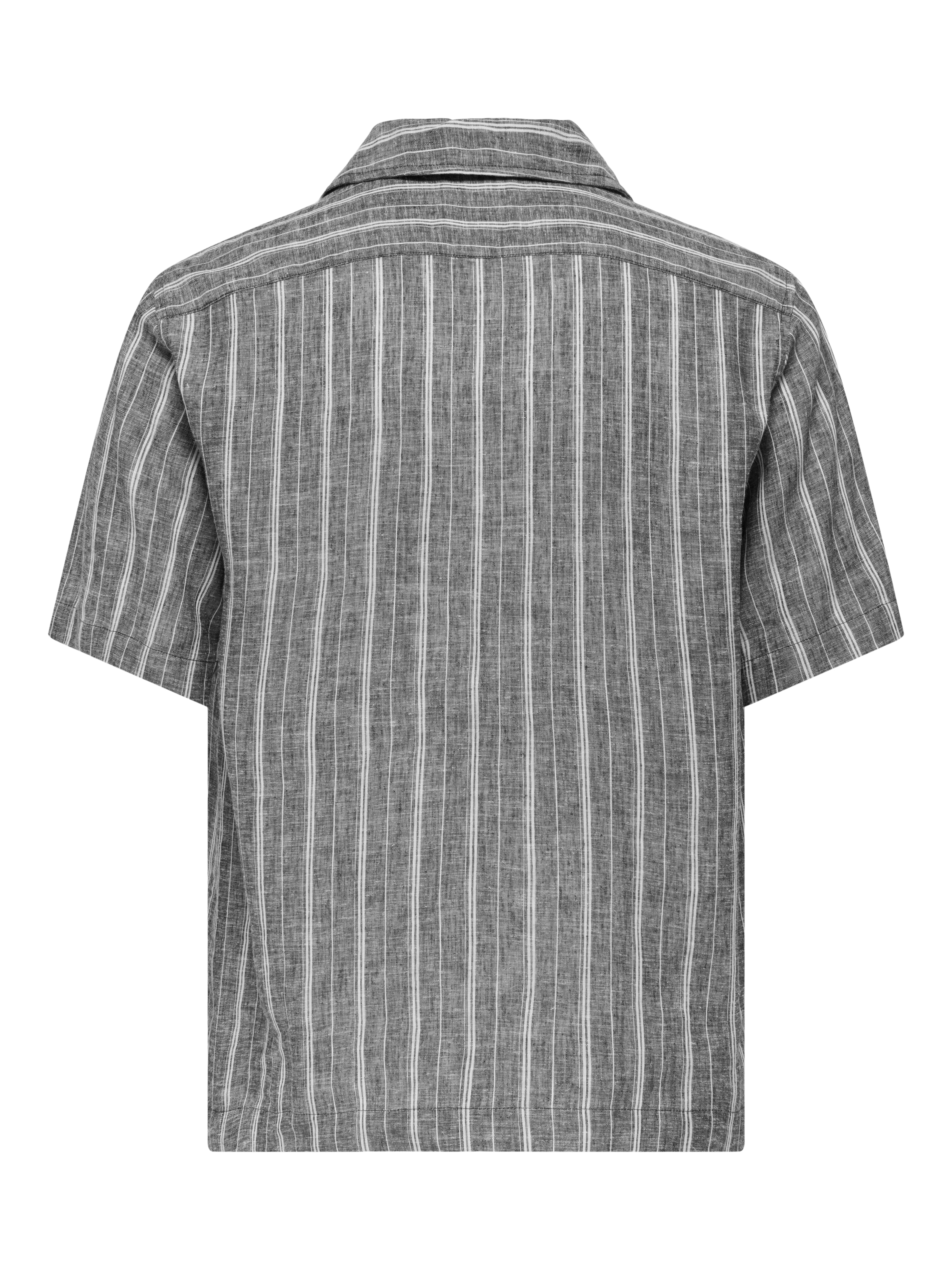 Camicia seppo grigia