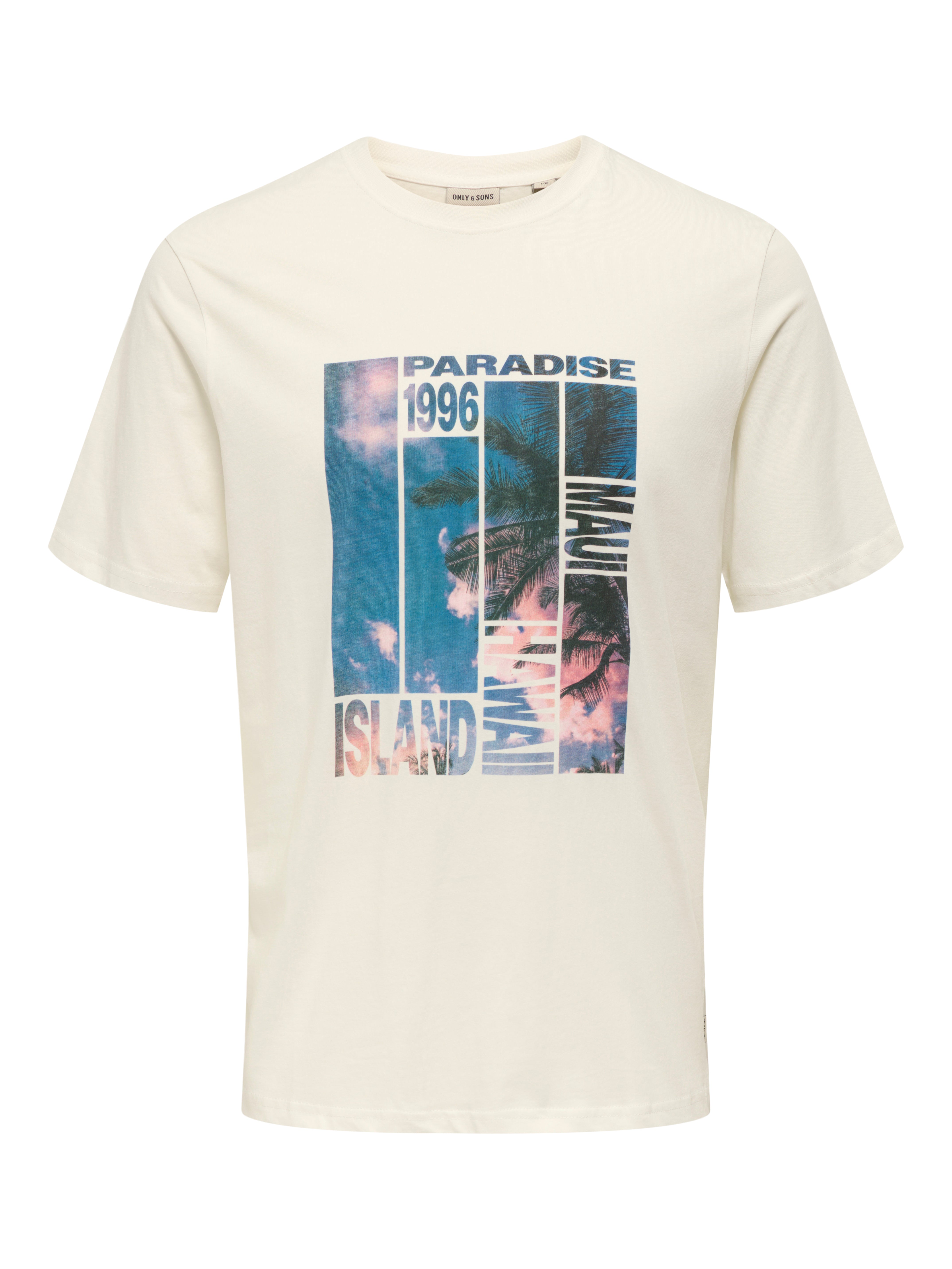 t-shirt paradise
