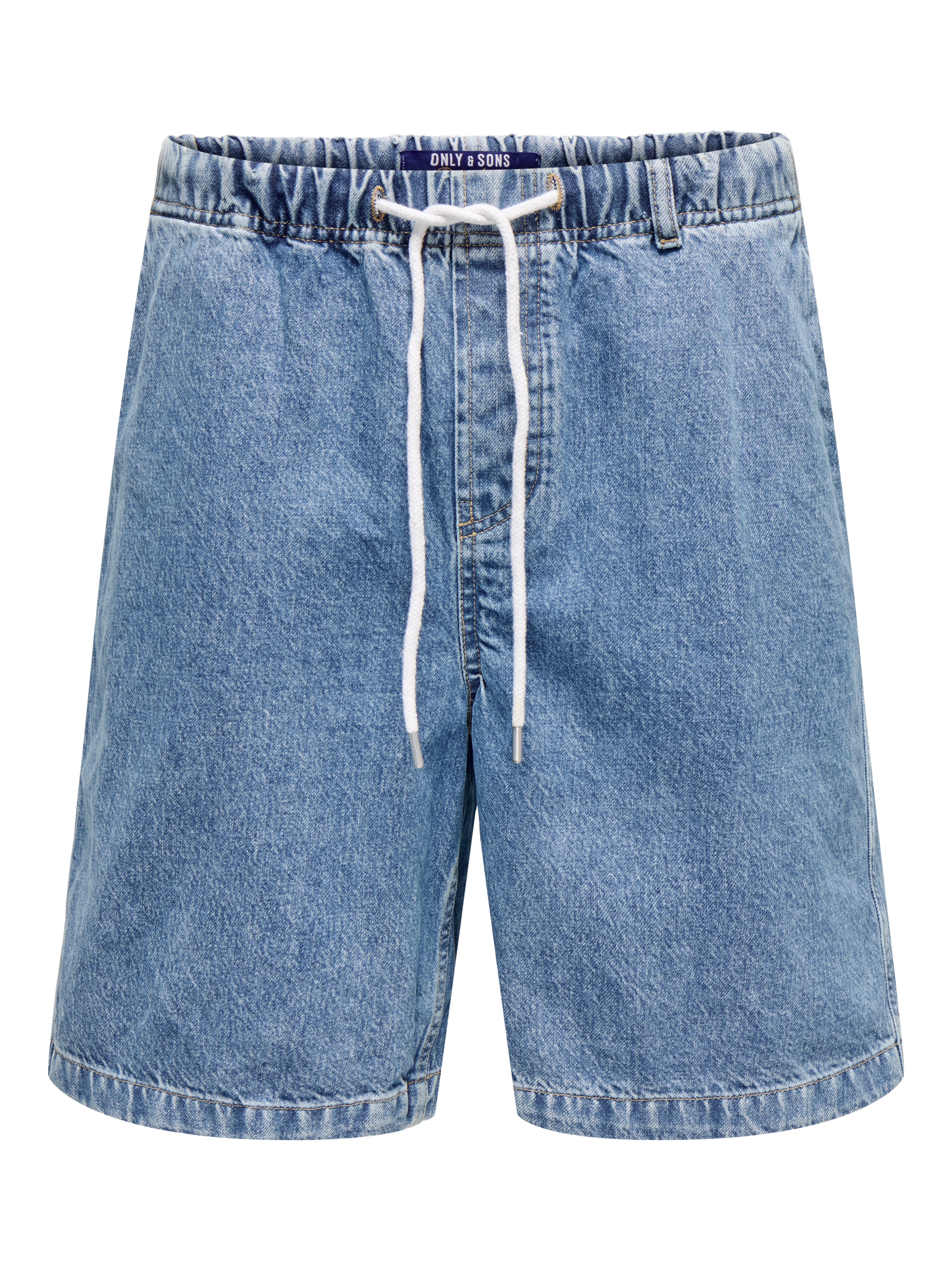 shorts fade
