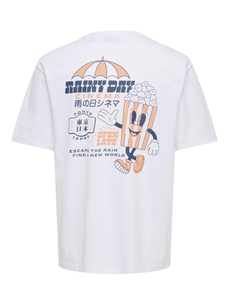 t-shirt tristan tokyo