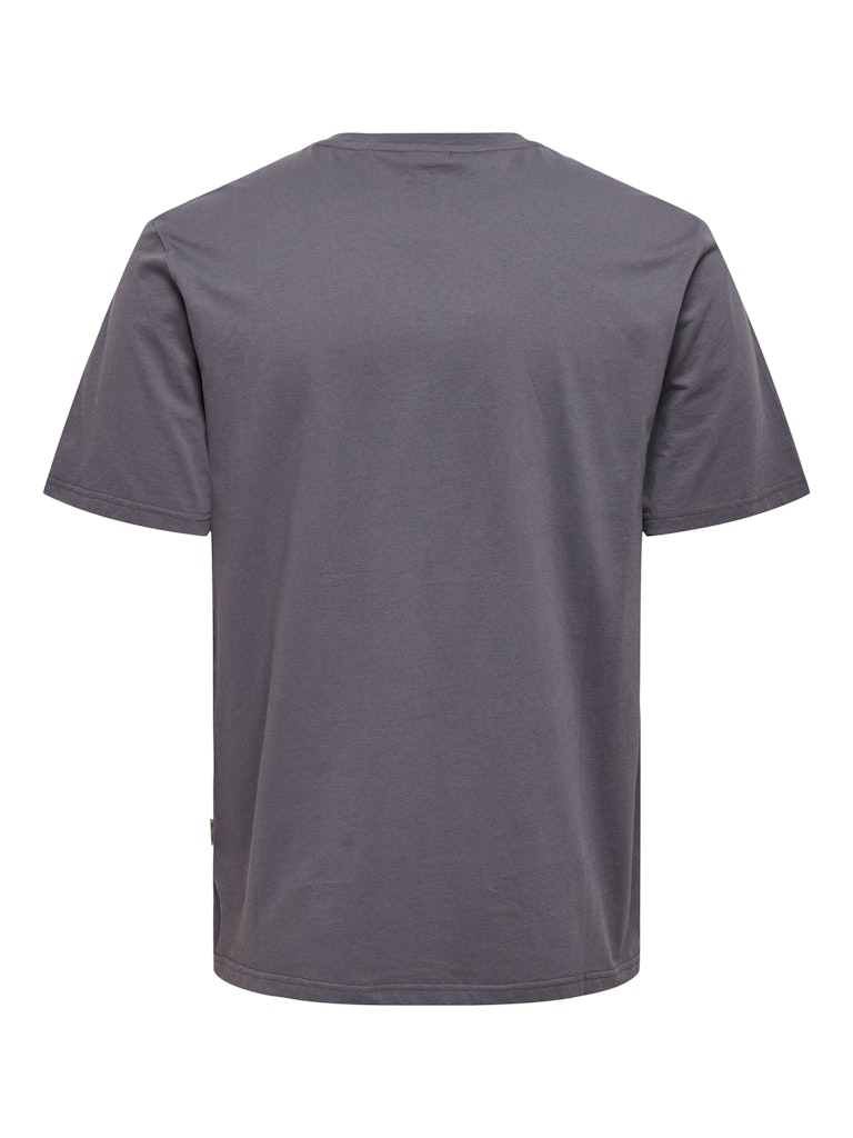 T-shirt Only and Sons ohh La Laa