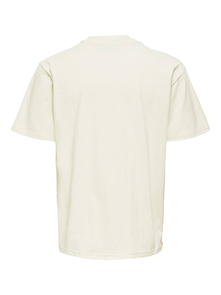 T-shirt Mustang