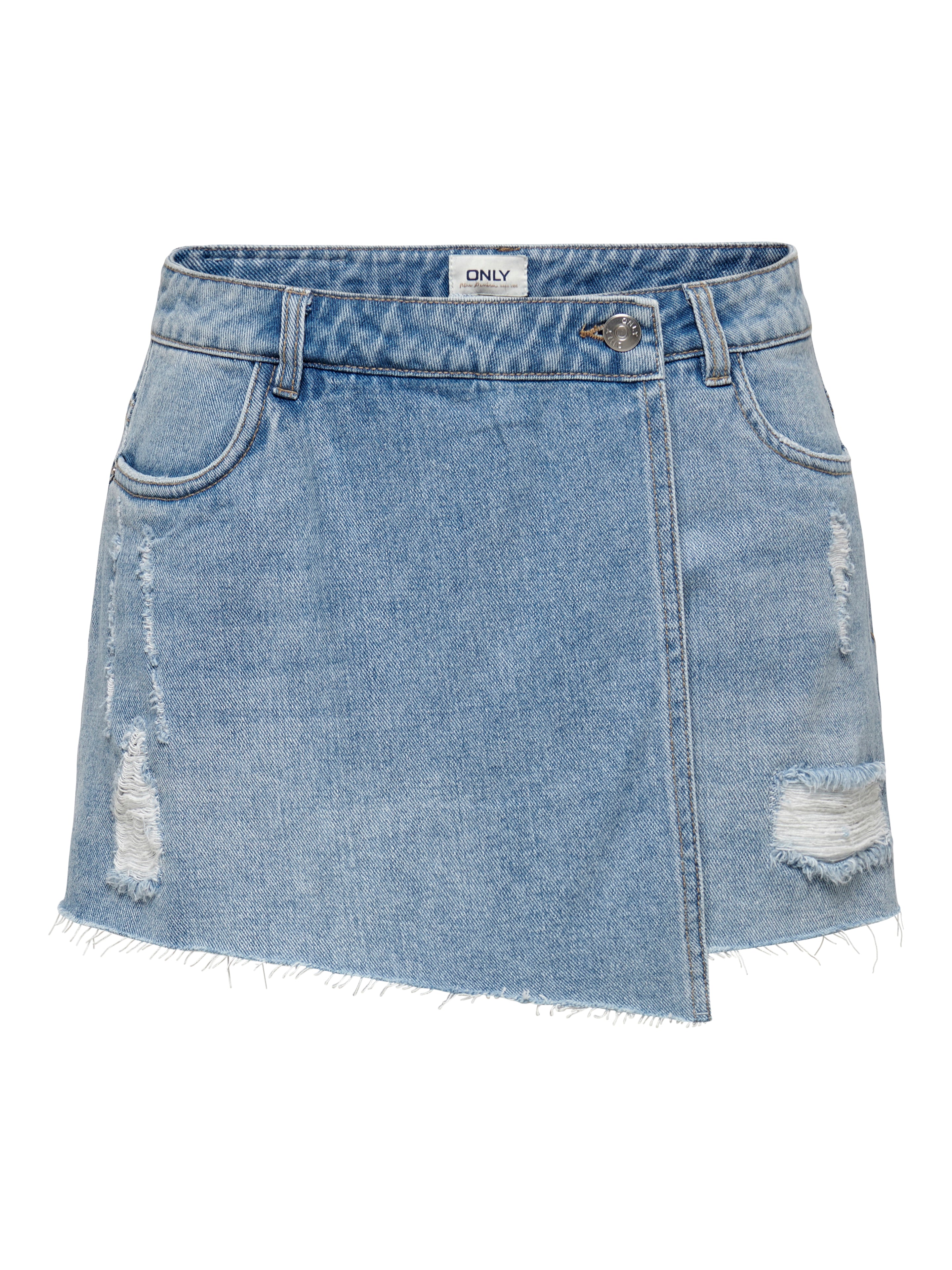 shorts texas