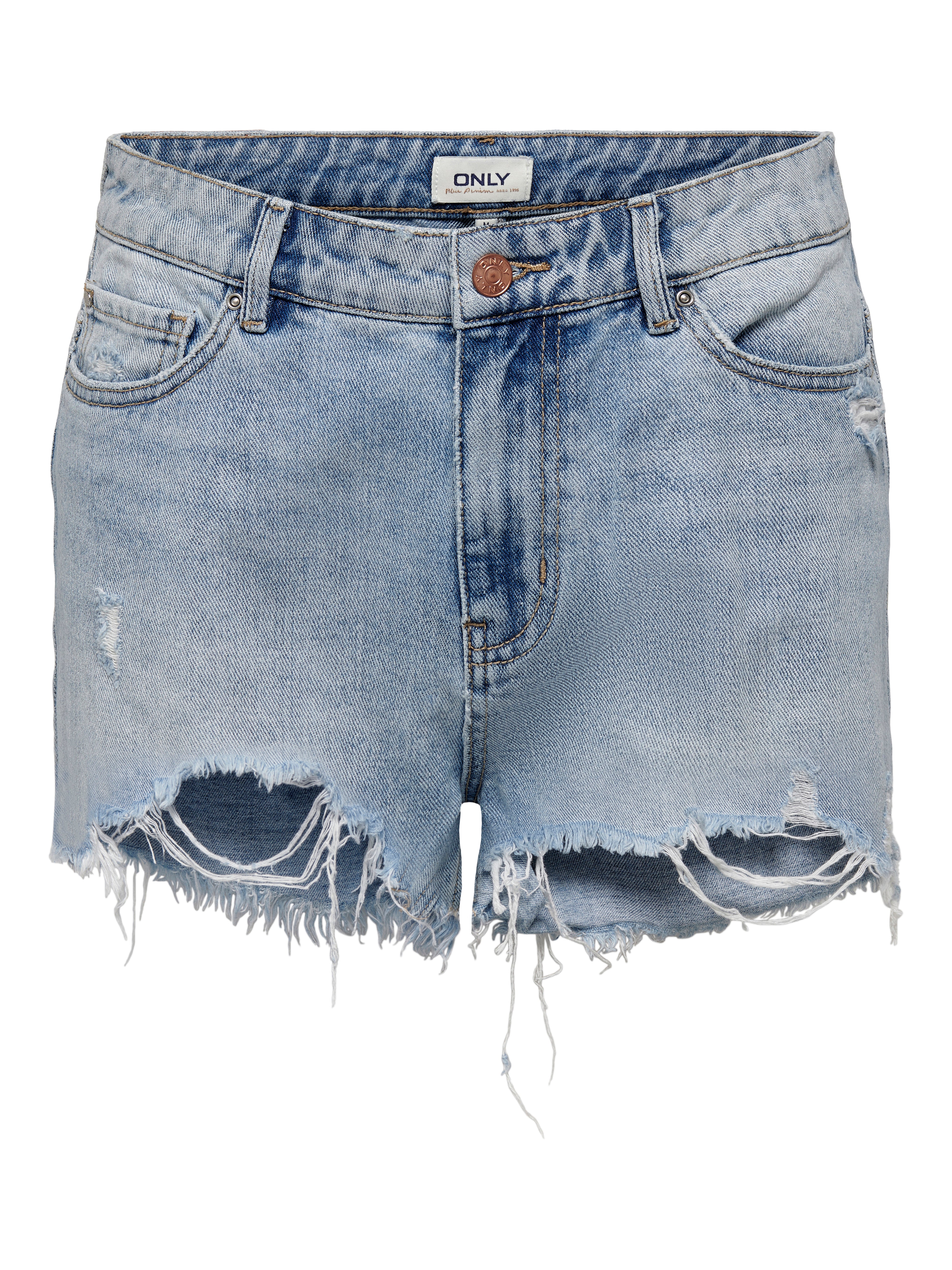 shorts pacy denim