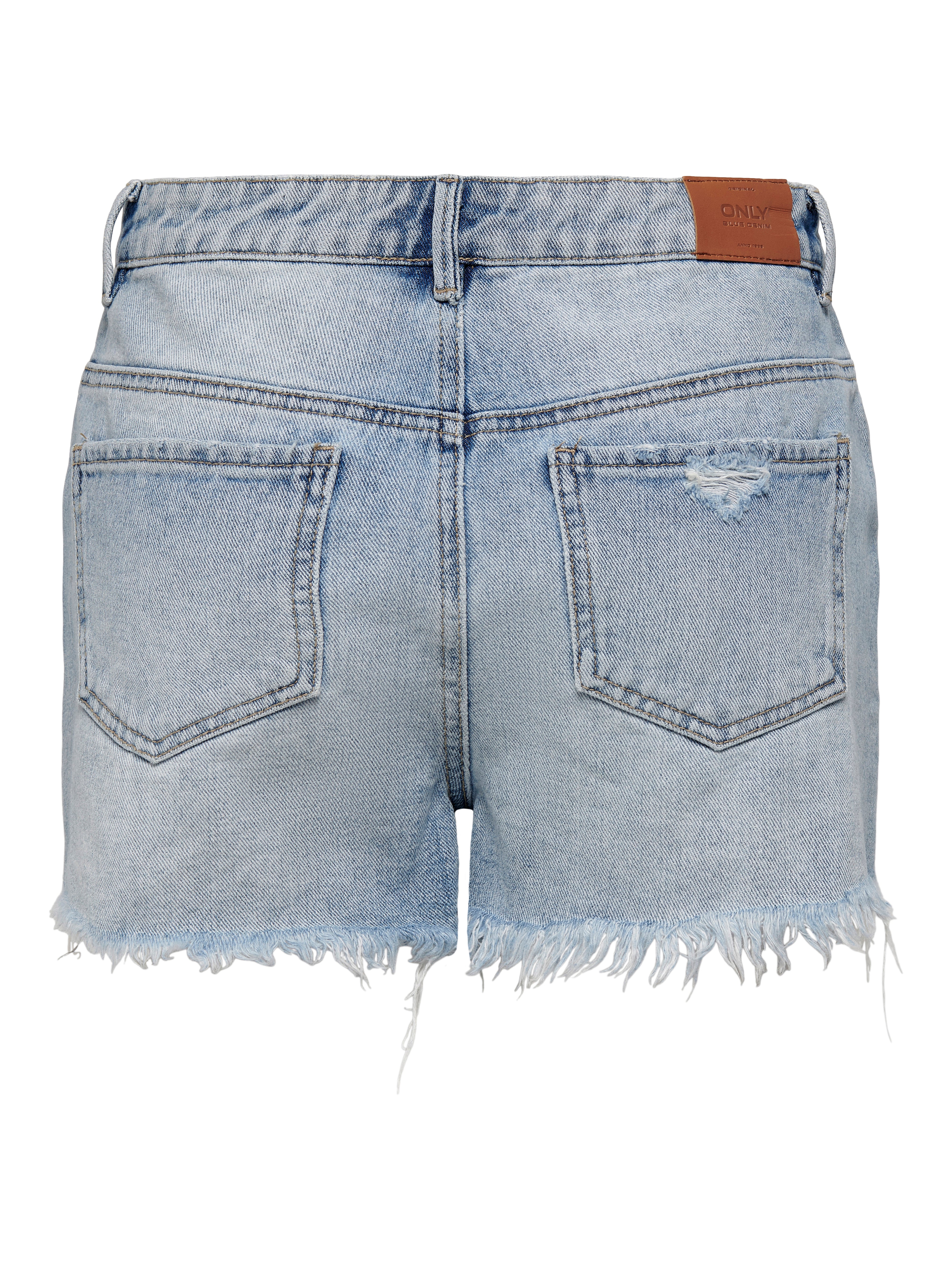 shorts pacy denim