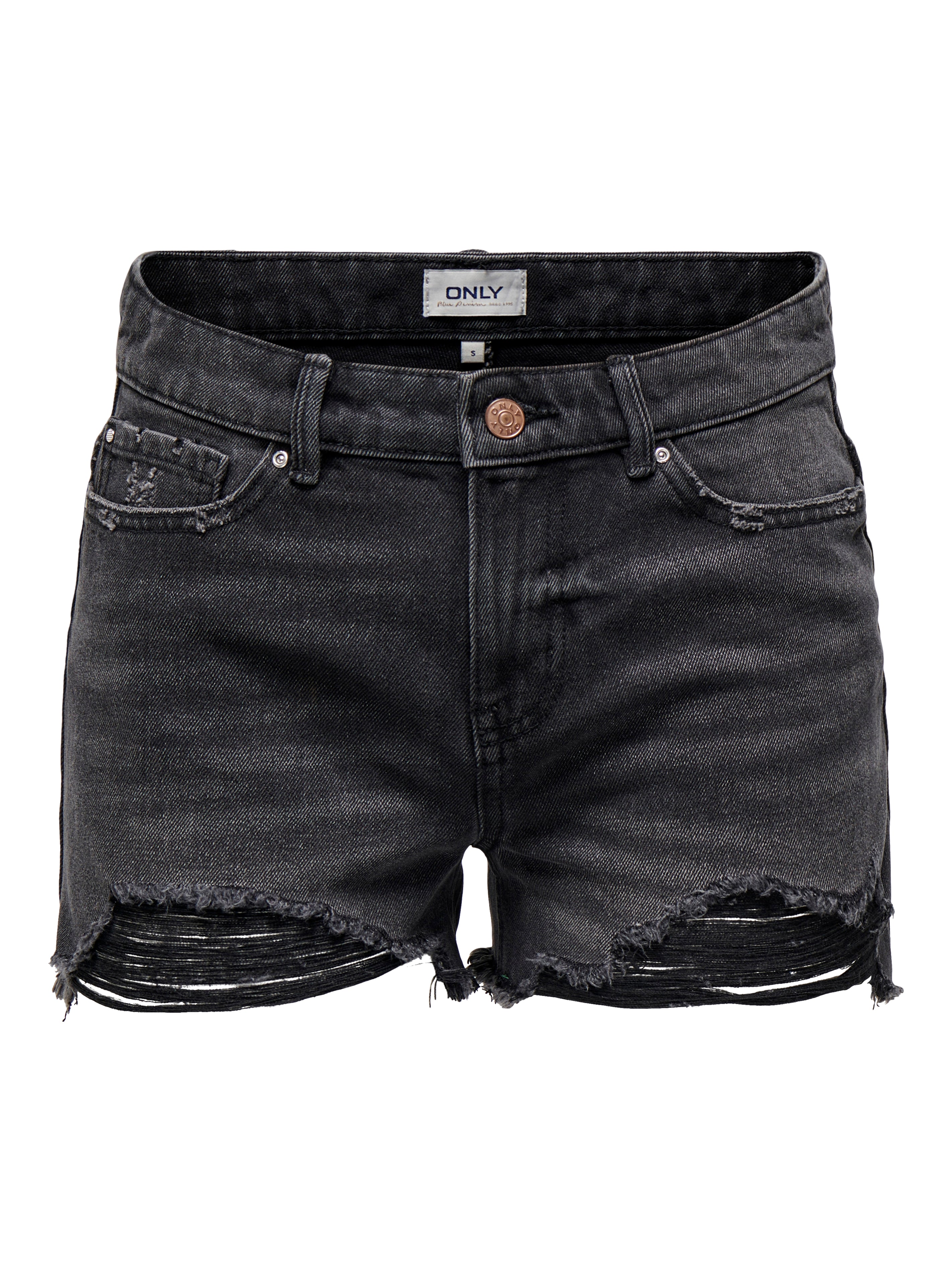 shorts pacy nero